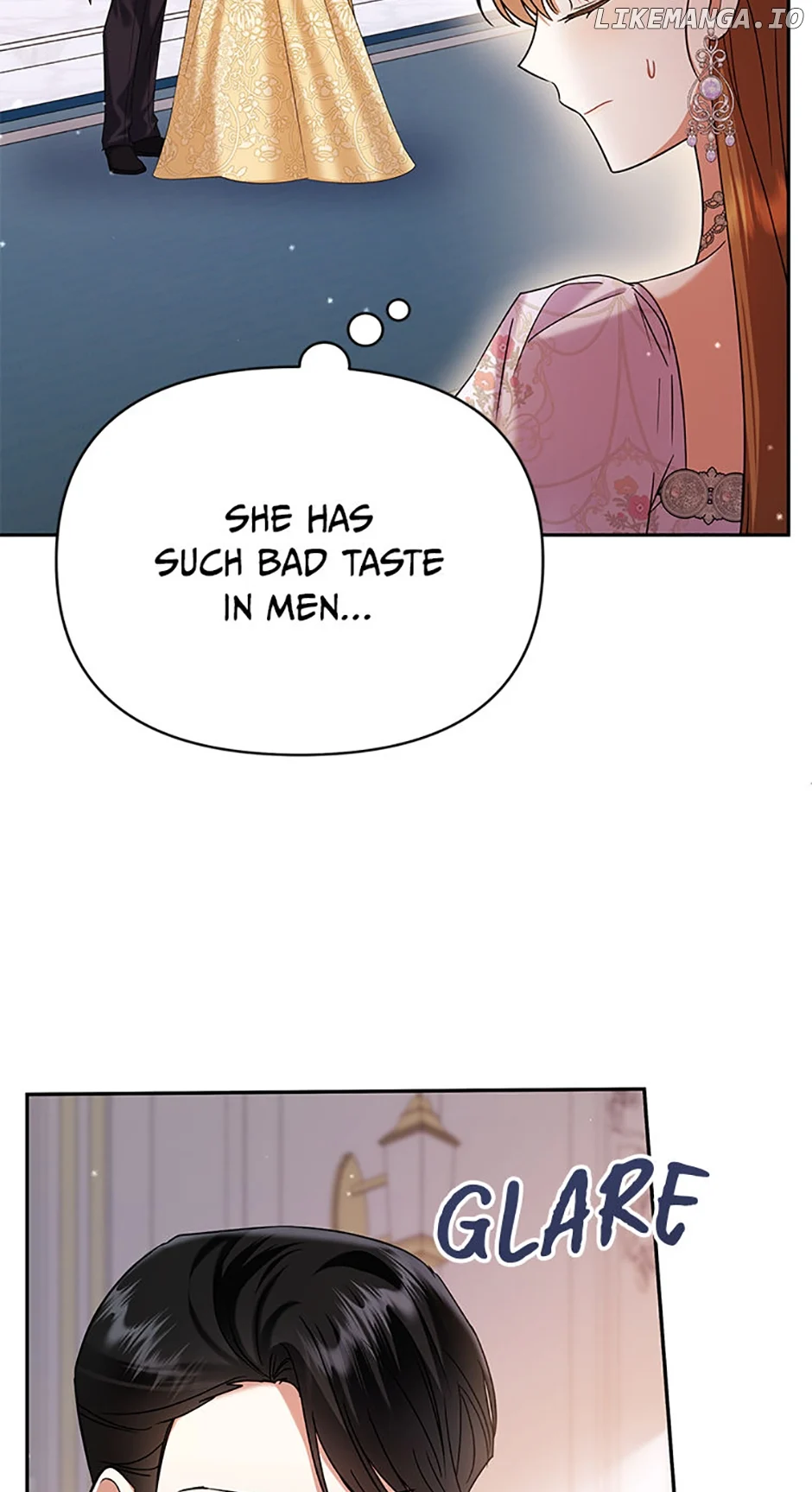 In This Life, I Will Survive Until the End Chapter 25 page 18