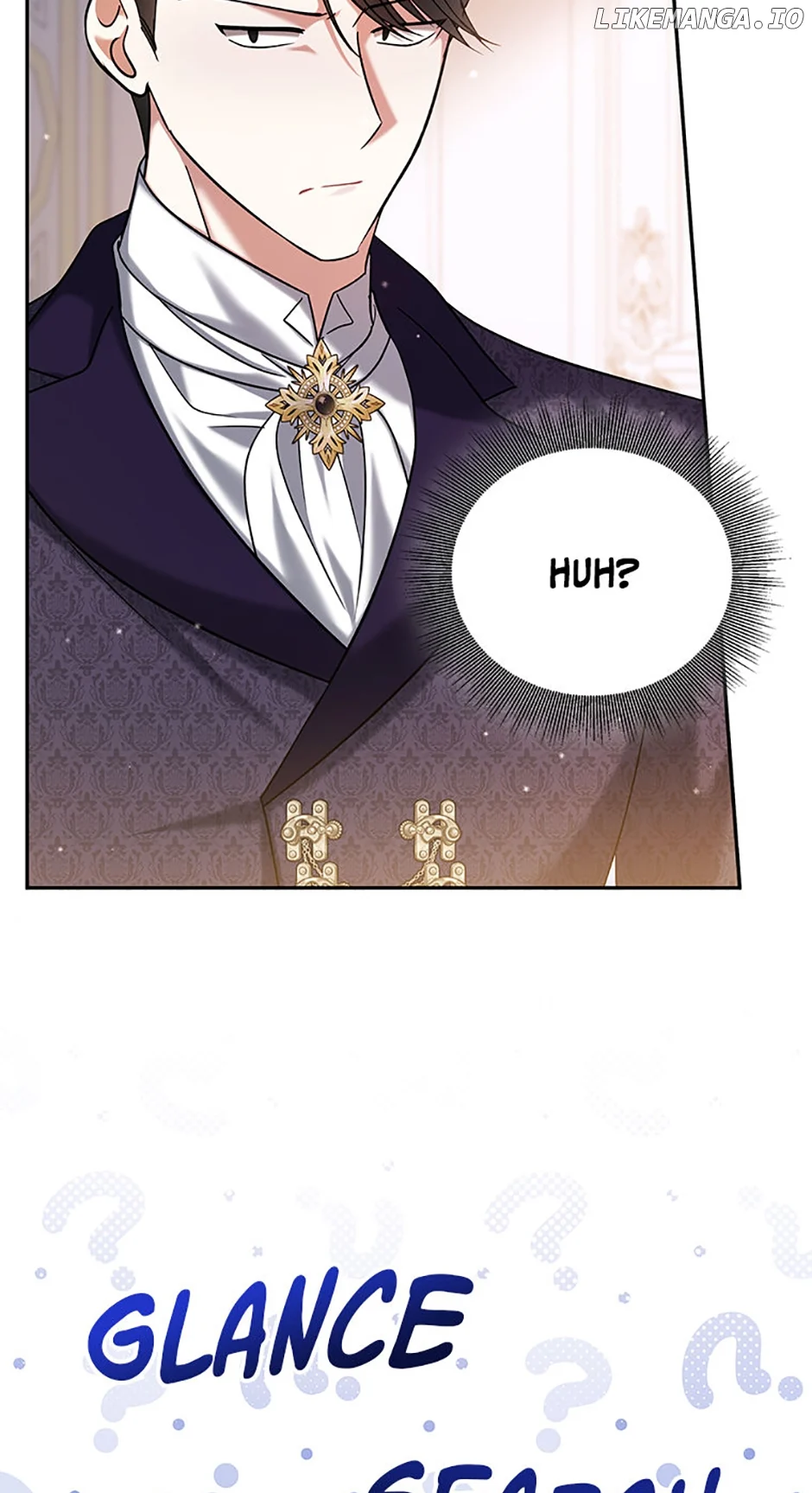 In This Life, I Will Survive Until the End Chapter 25 page 19