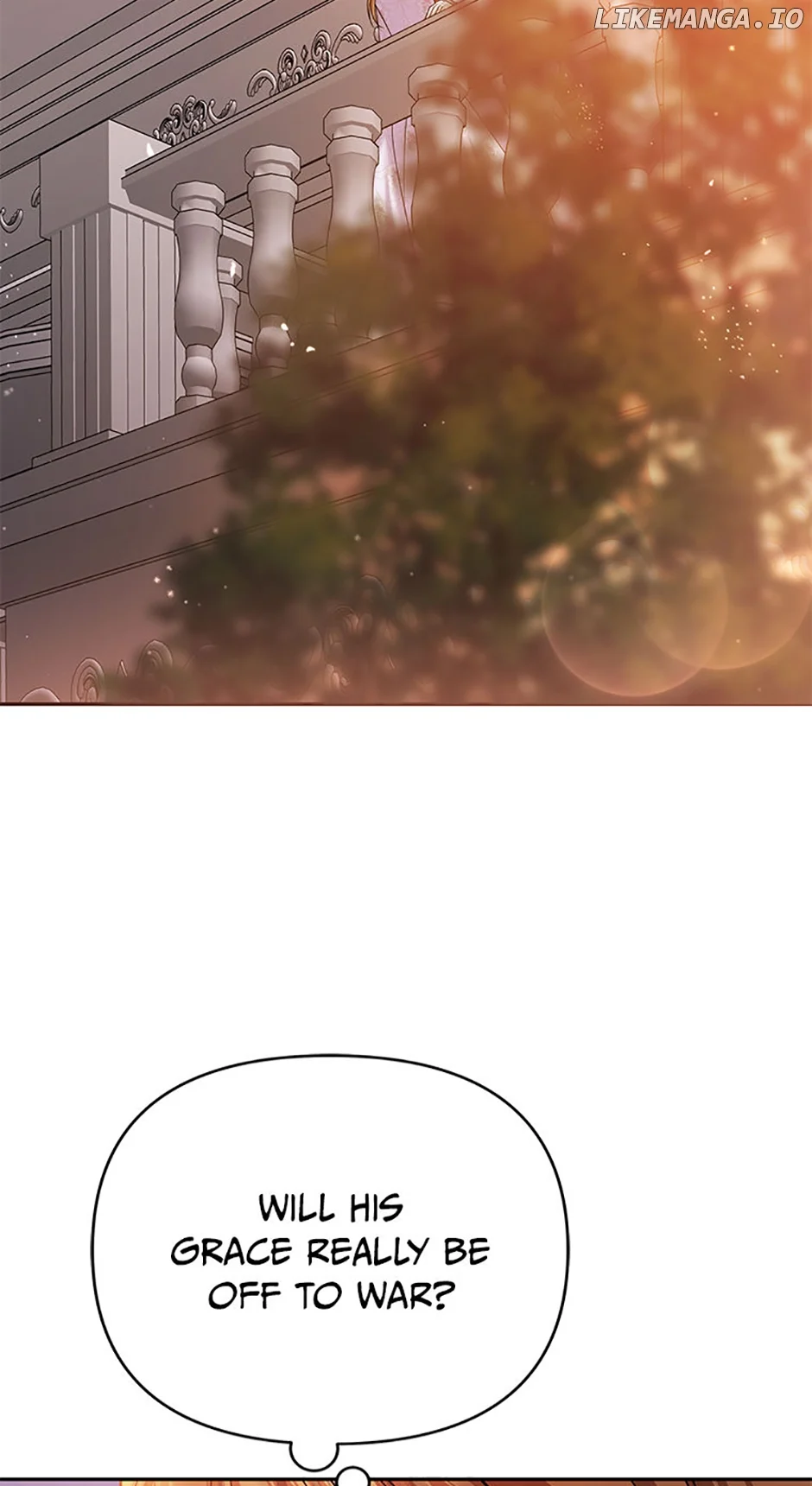 In This Life, I Will Survive Until the End Chapter 25 page 24