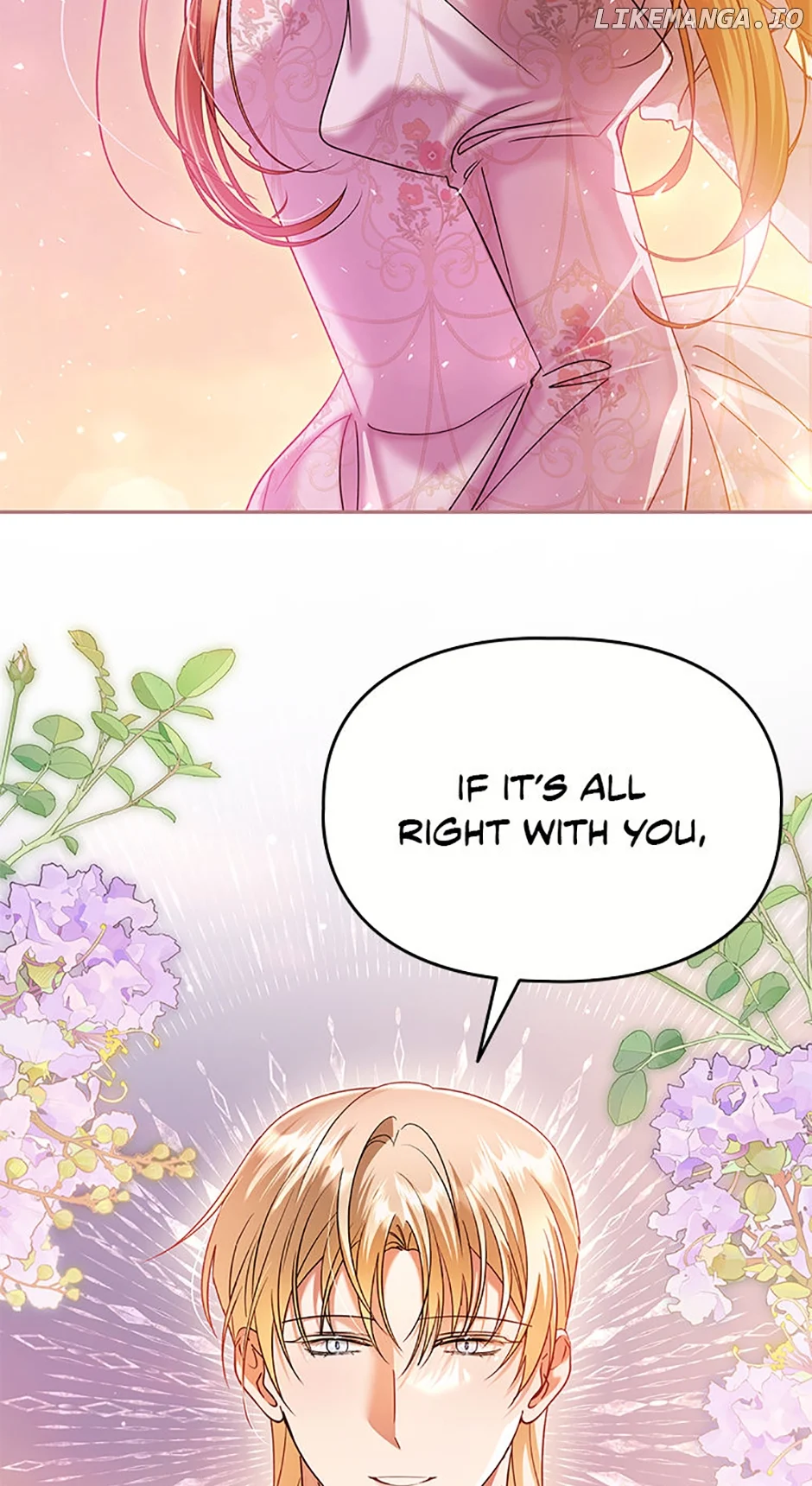 In This Life, I Will Survive Until the End Chapter 25 page 27