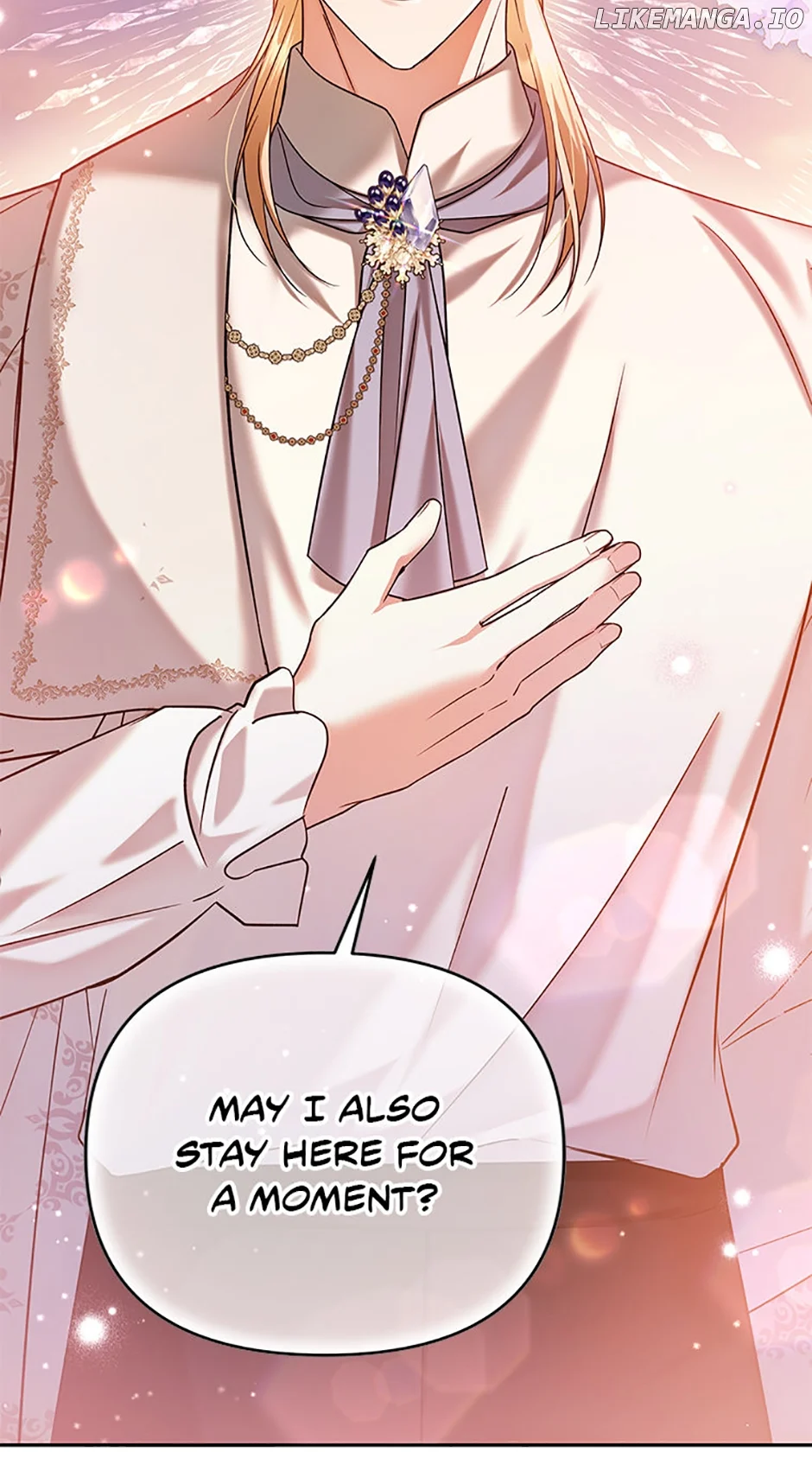 In This Life, I Will Survive Until the End Chapter 25 page 28
