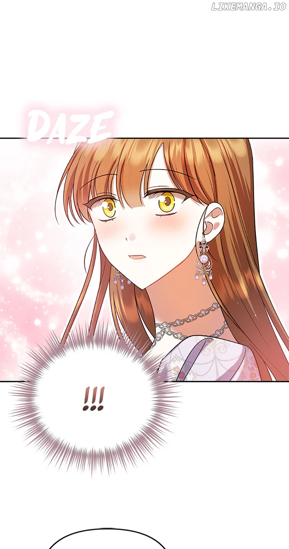 In This Life, I Will Survive Until the End Chapter 25 page 29