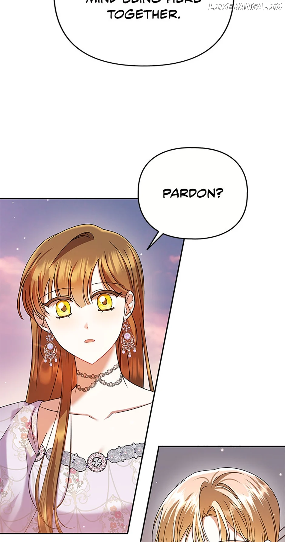 In This Life, I Will Survive Until the End Chapter 25 page 31