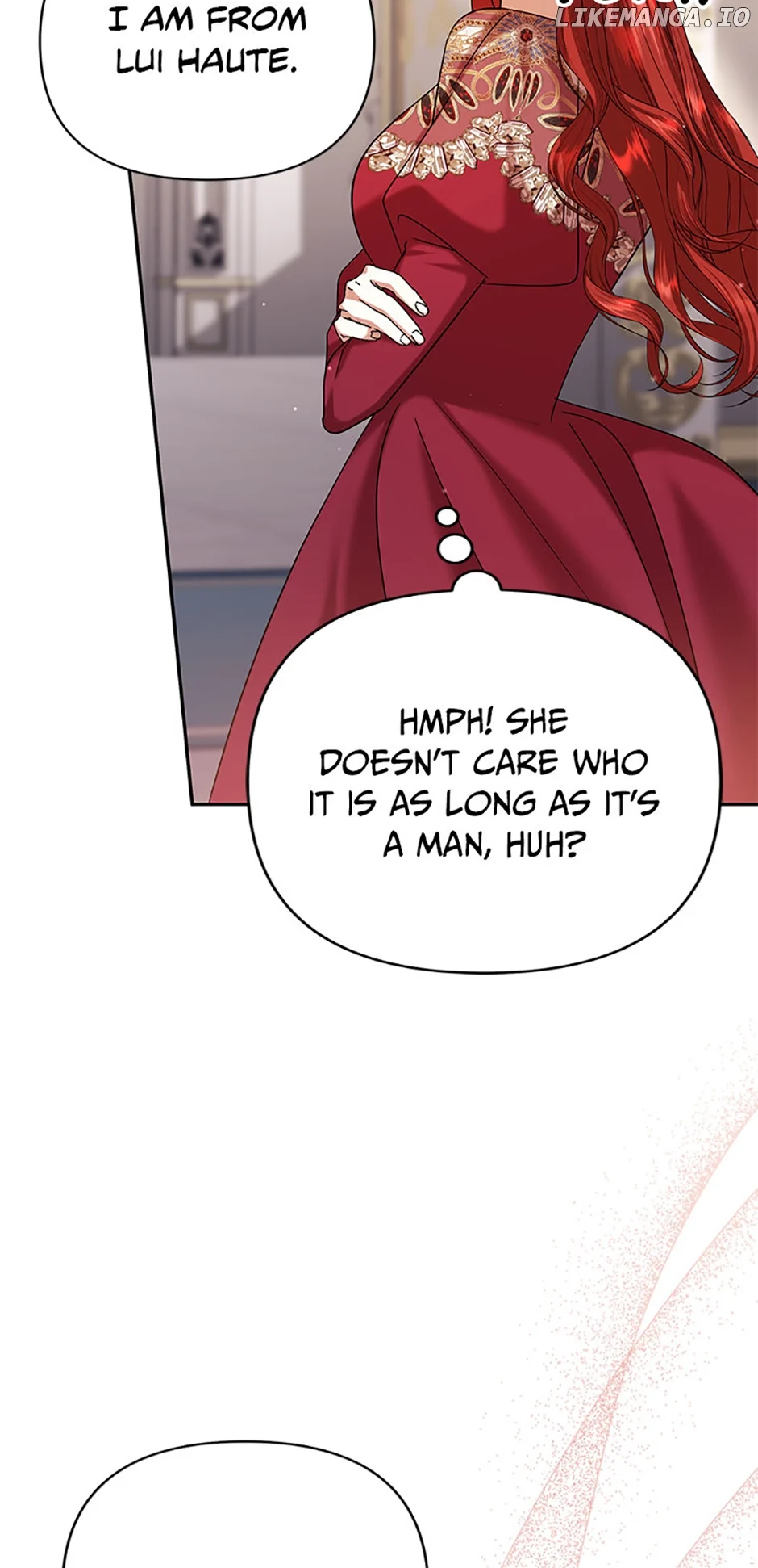 In This Life, I Will Survive Until the End Chapter 25 page 38