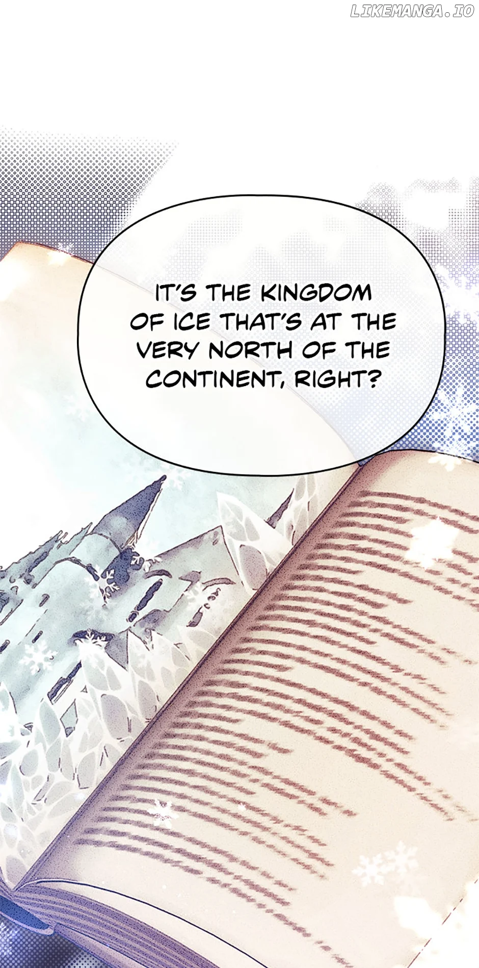 In This Life, I Will Survive Until the End Chapter 25 page 40