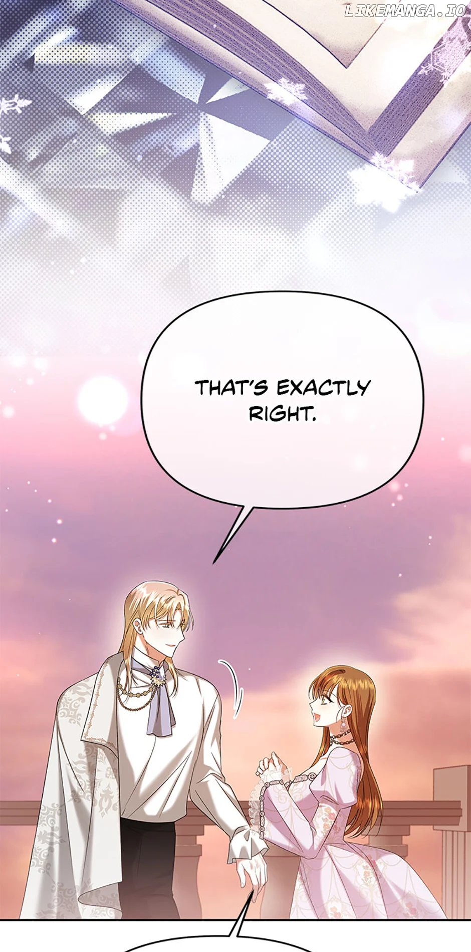 In This Life, I Will Survive Until the End Chapter 25 page 41