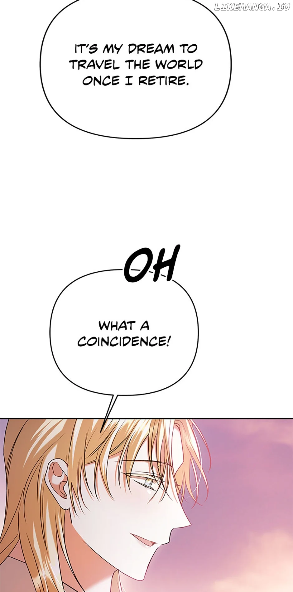 In This Life, I Will Survive Until the End Chapter 25 page 42