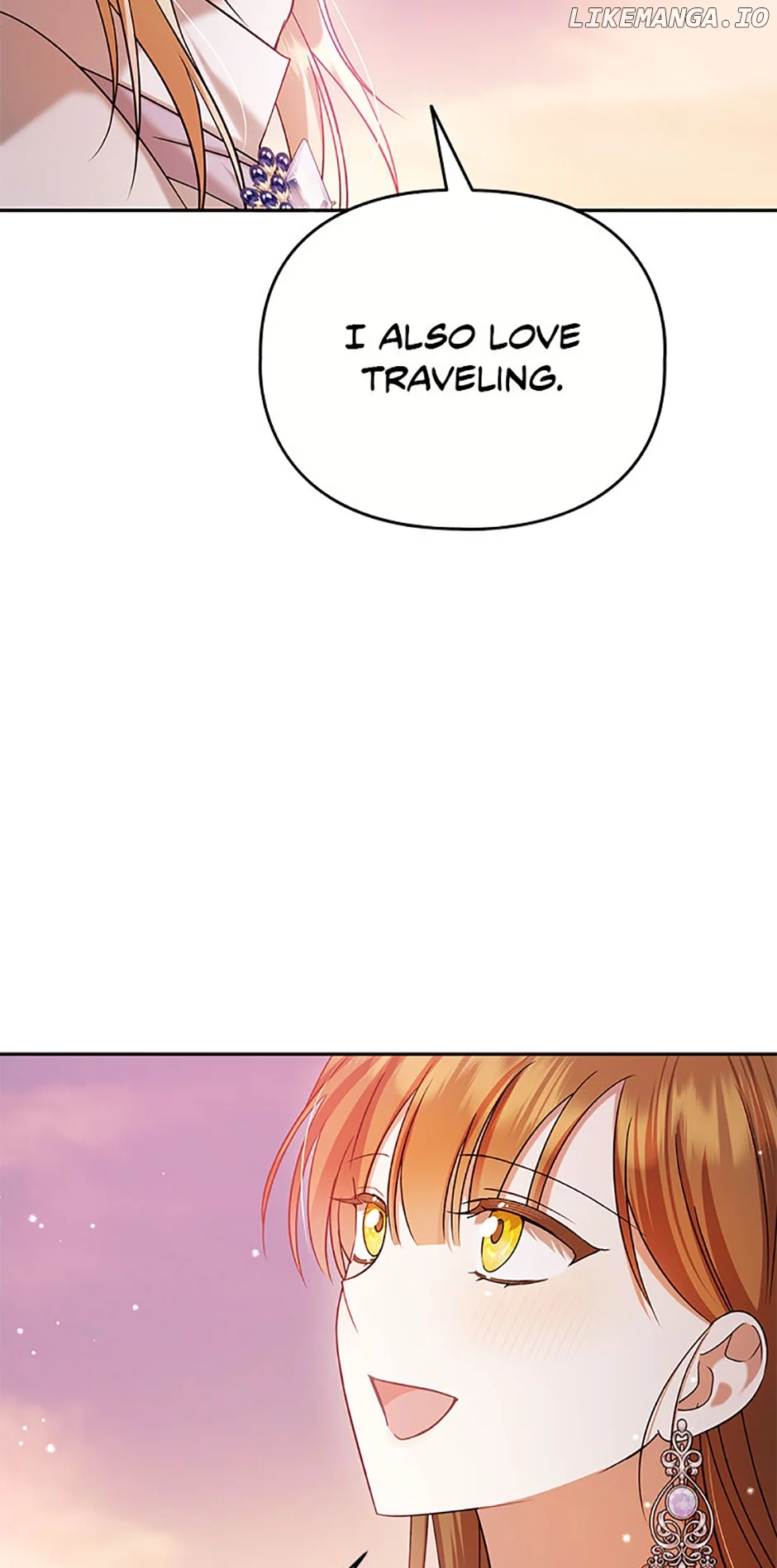 In This Life, I Will Survive Until the End Chapter 25 page 43