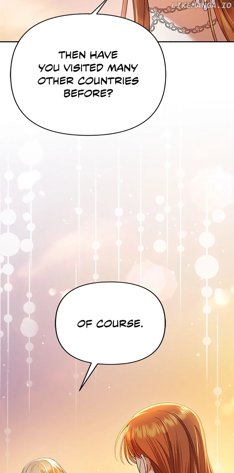 In This Life, I Will Survive Until the End Chapter 25 page 44