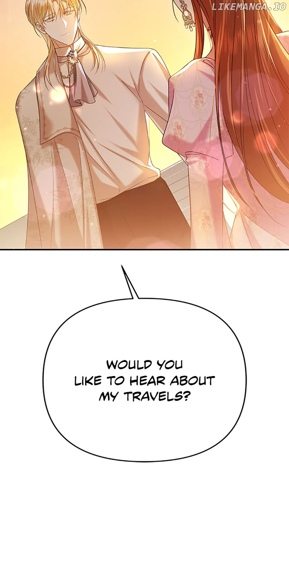 In This Life, I Will Survive Until the End Chapter 25 page 45
