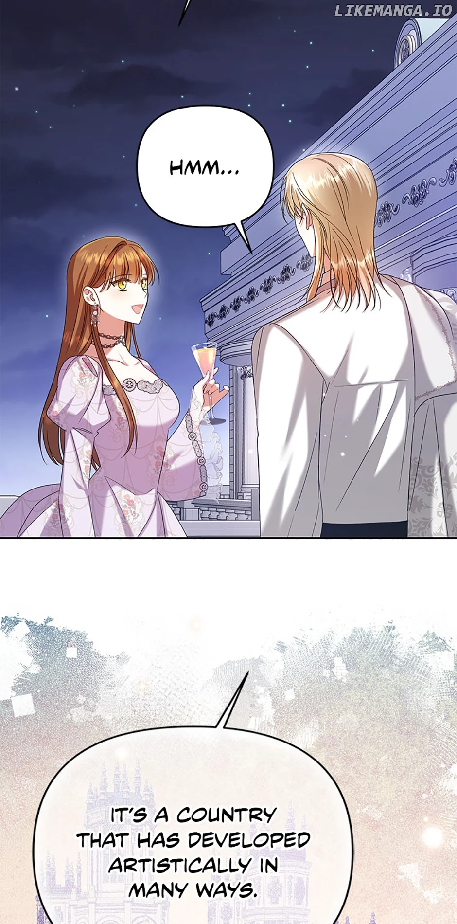 In This Life, I Will Survive Until the End Chapter 25 page 49