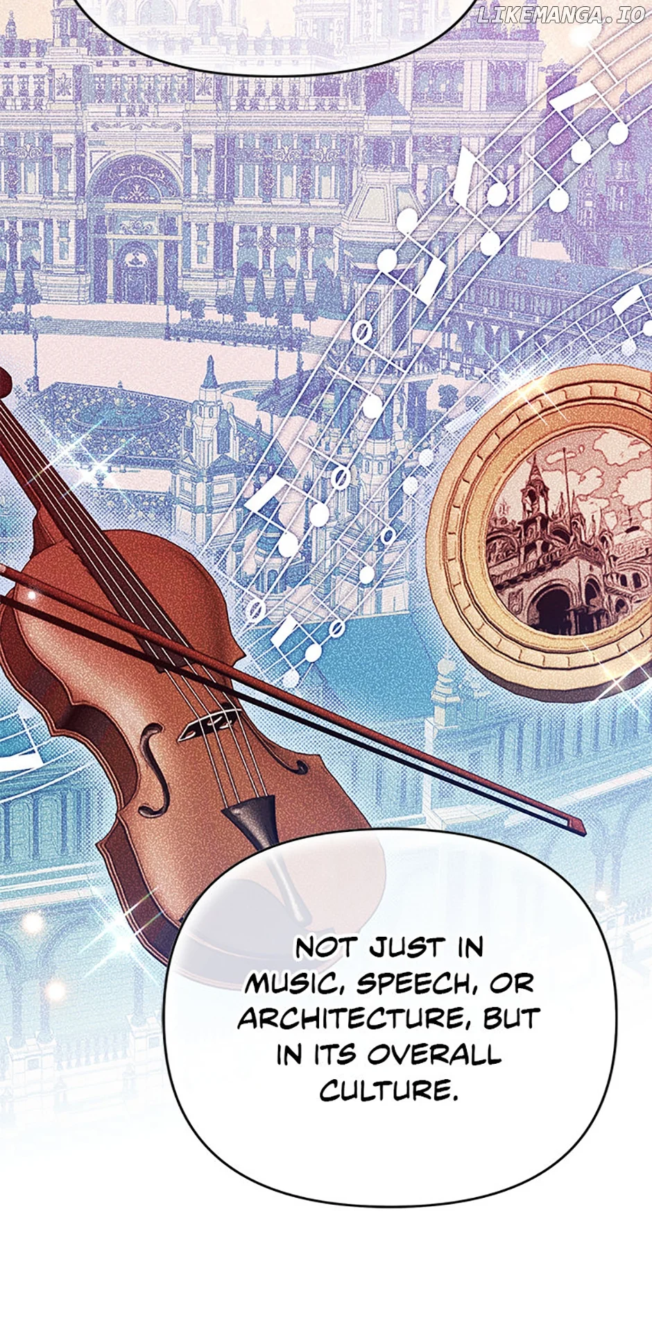In This Life, I Will Survive Until the End Chapter 25 page 50