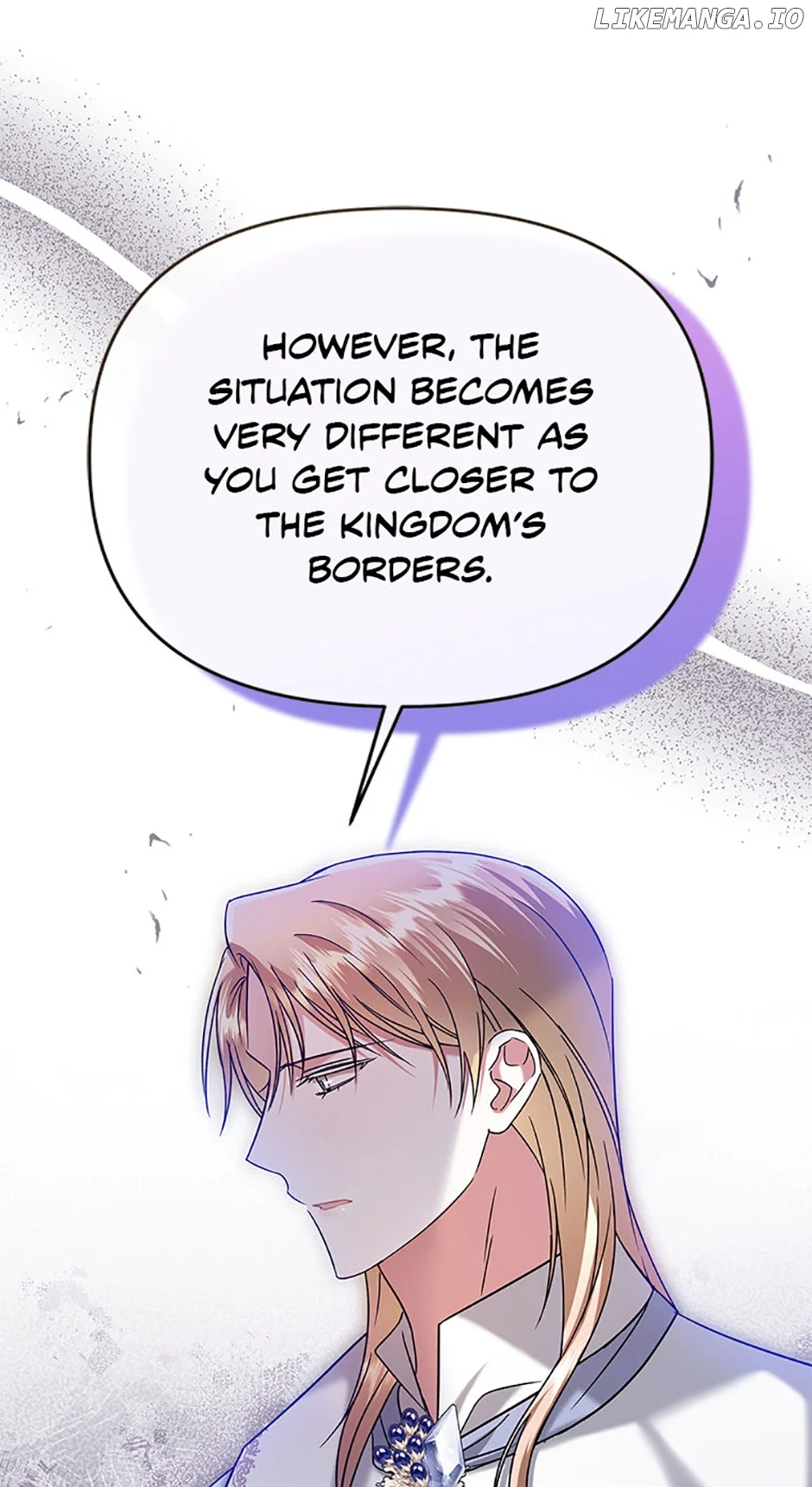 In This Life, I Will Survive Until the End Chapter 25 page 51