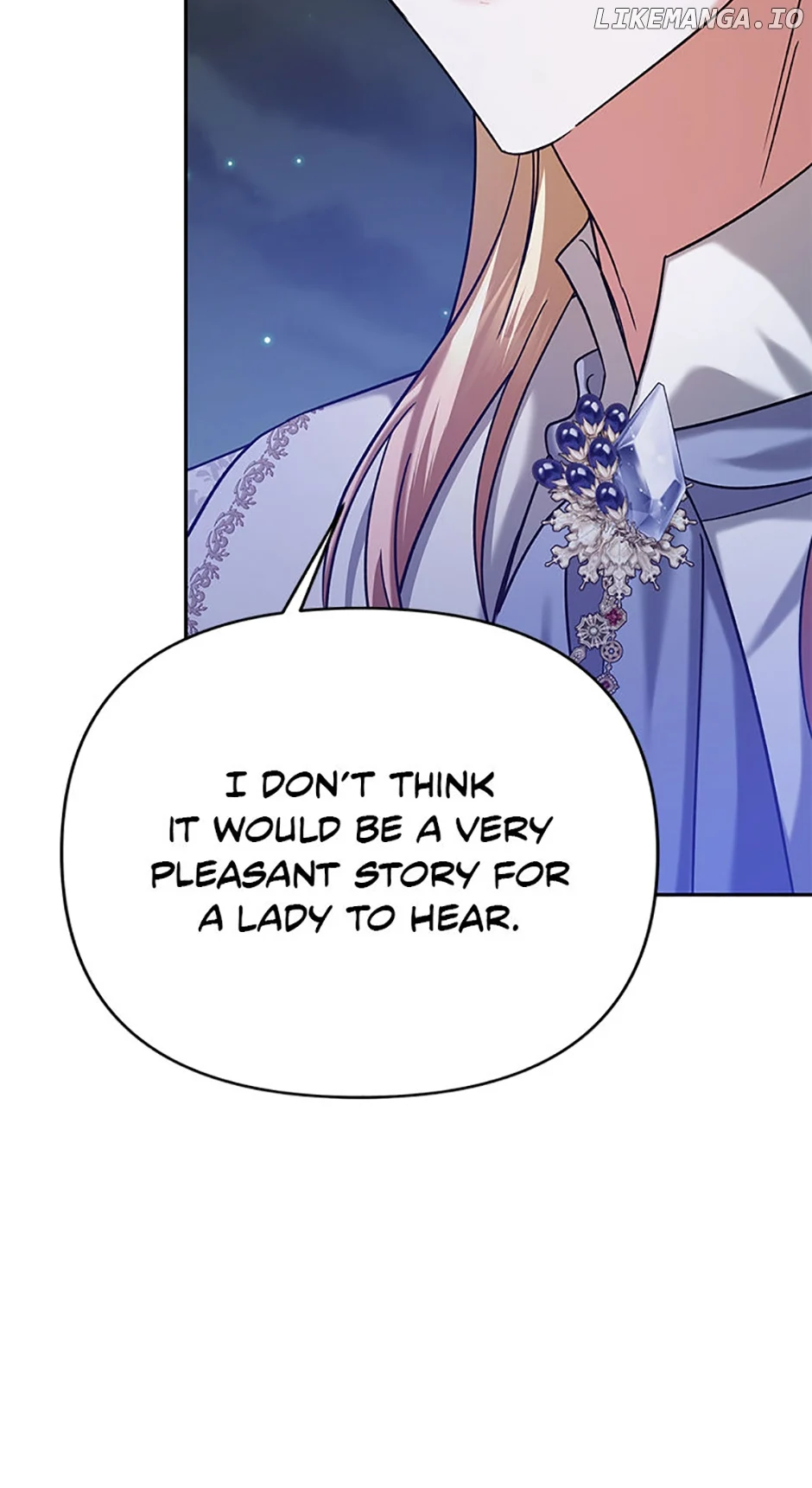 In This Life, I Will Survive Until the End Chapter 25 page 56