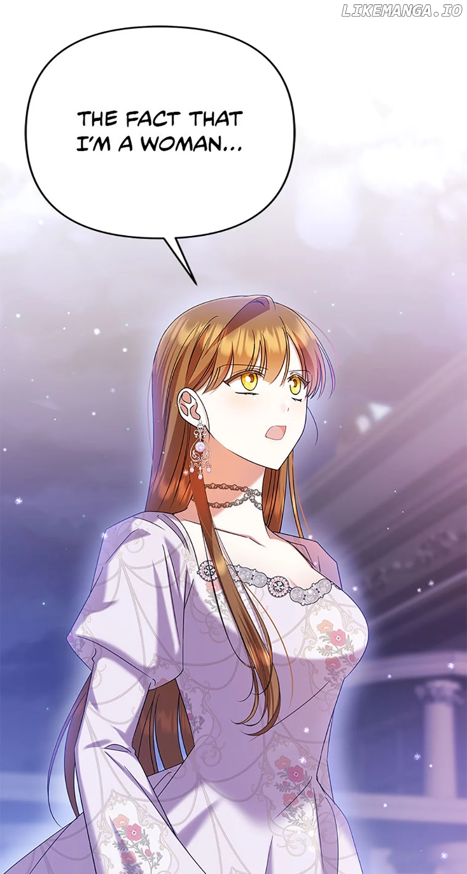 In This Life, I Will Survive Until the End Chapter 25 page 57