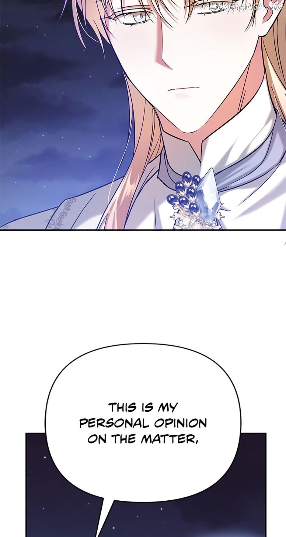 In This Life, I Will Survive Until the End Chapter 25 page 60