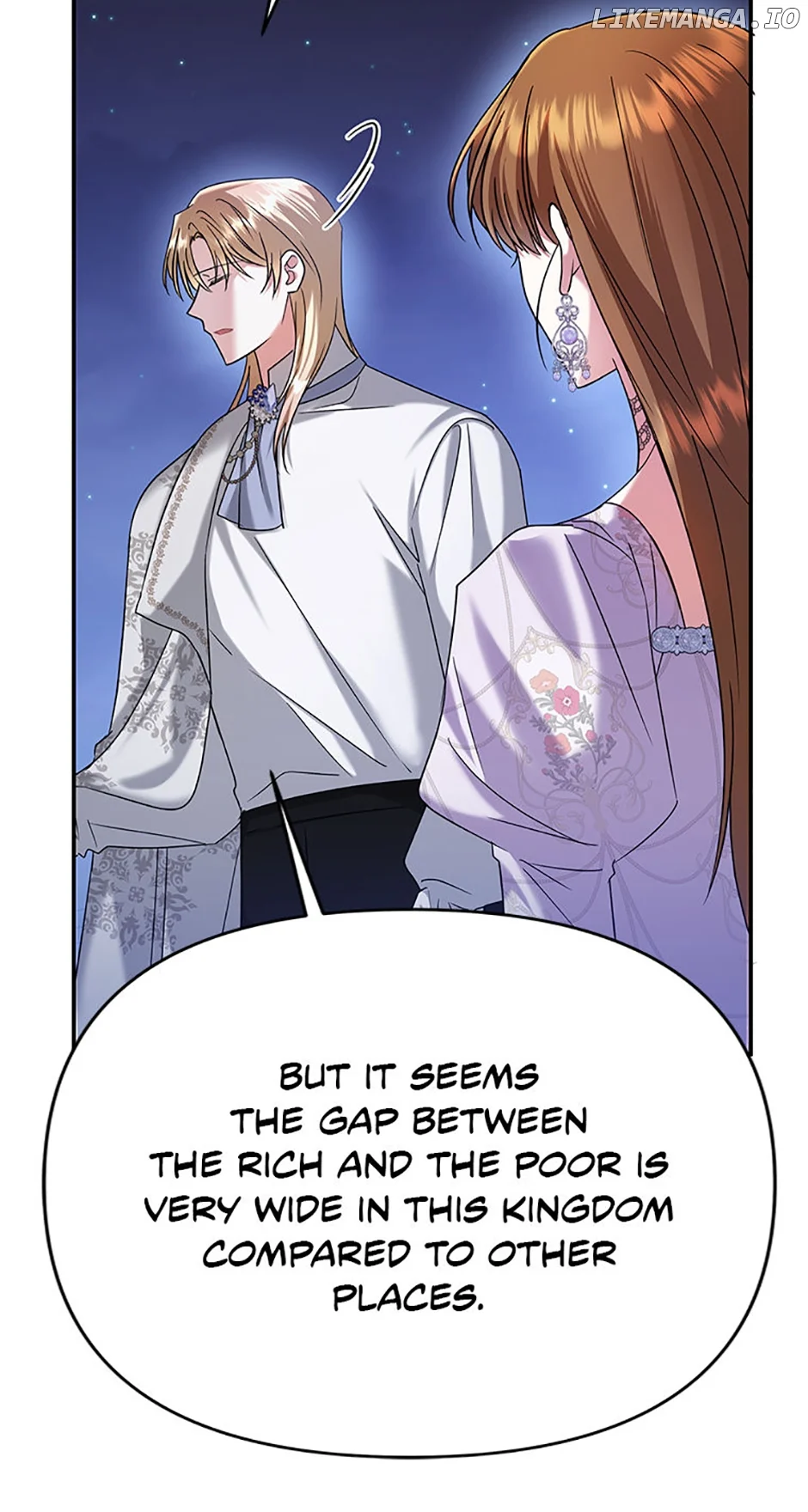 In This Life, I Will Survive Until the End Chapter 25 page 61