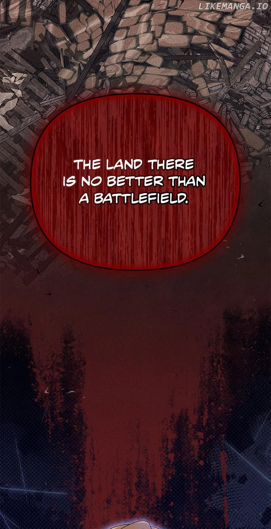In This Life, I Will Survive Until the End Chapter 25 page 63