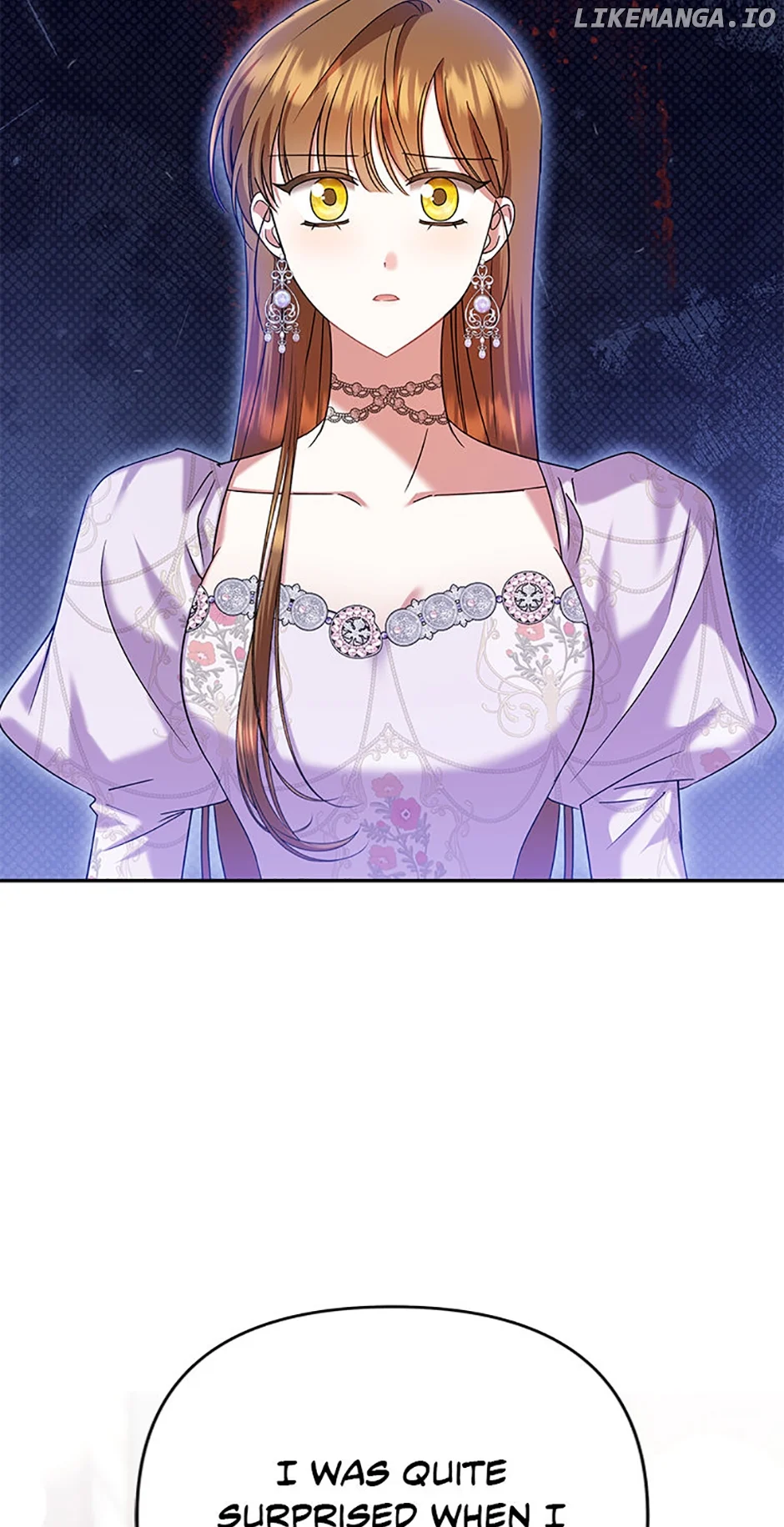 In This Life, I Will Survive Until the End Chapter 25 page 64