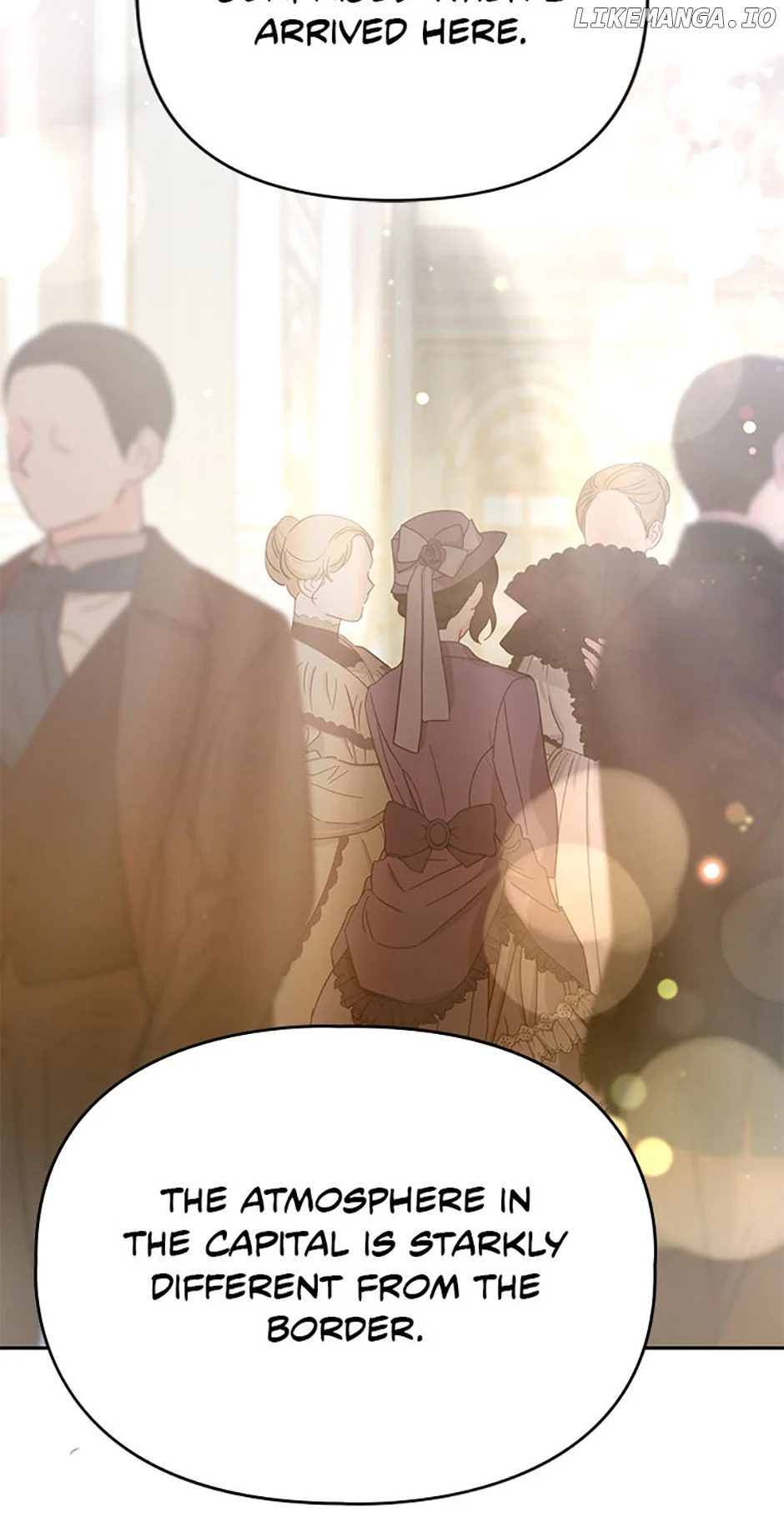 In This Life, I Will Survive Until the End Chapter 25 page 65