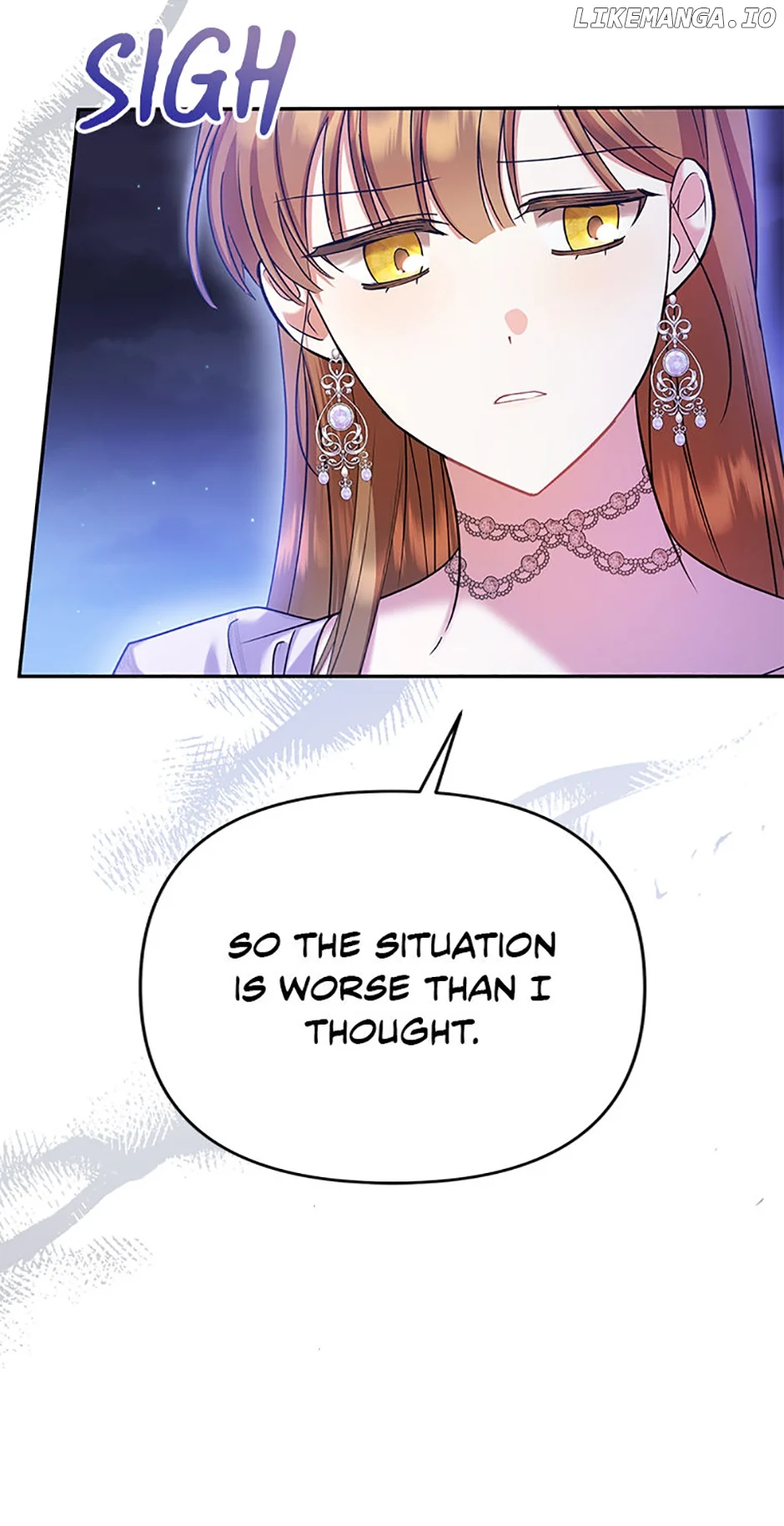 In This Life, I Will Survive Until the End Chapter 25 page 67