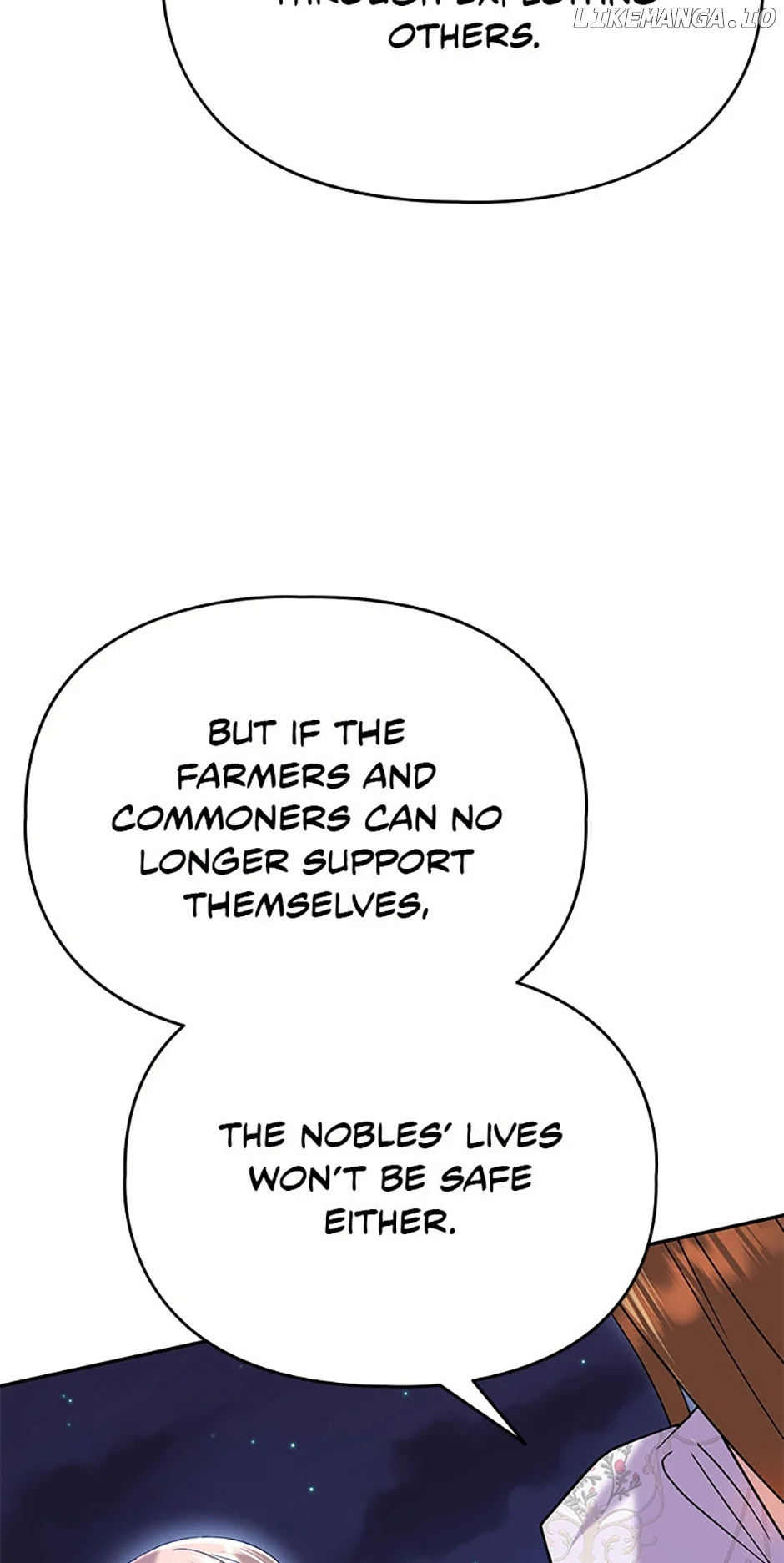 In This Life, I Will Survive Until the End Chapter 25 page 69