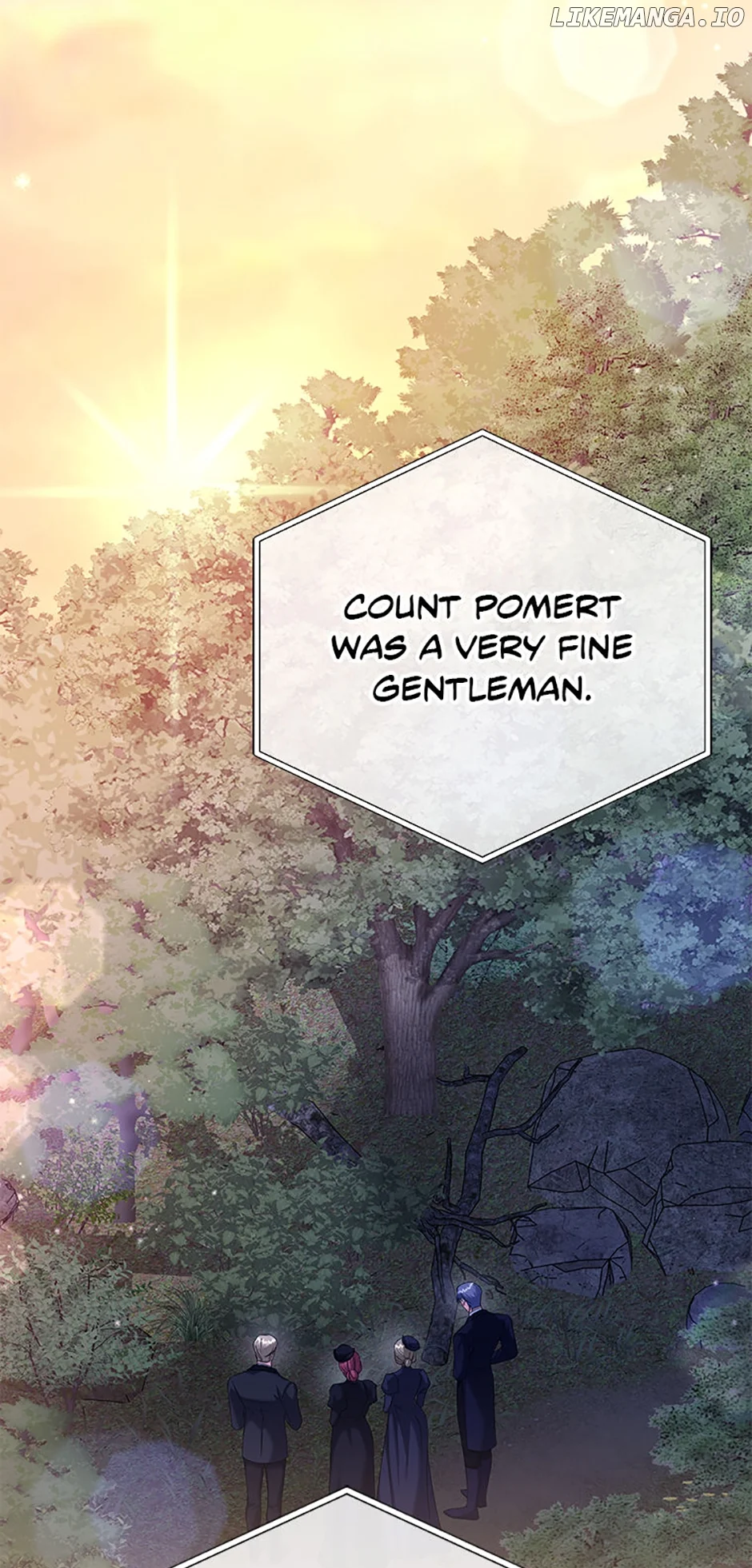 In This Life, I Will Survive Until the End Chapter 25 page 75