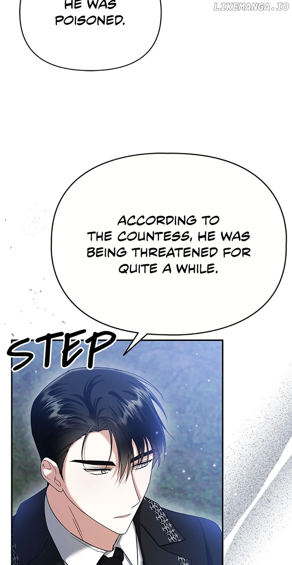 In This Life, I Will Survive Until the End Chapter 25 page 80