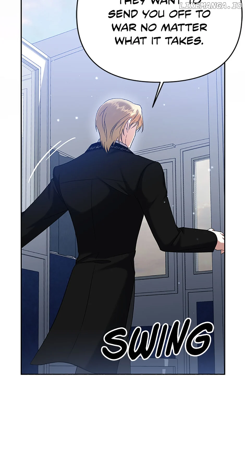 In This Life, I Will Survive Until the End Chapter 25 page 83