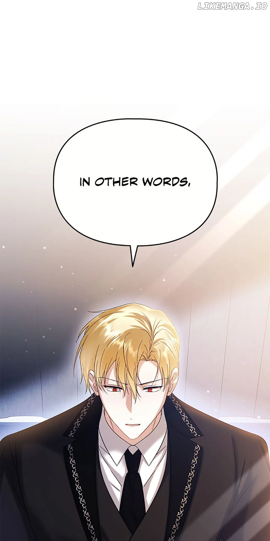 In This Life, I Will Survive Until the End Chapter 25 page 84