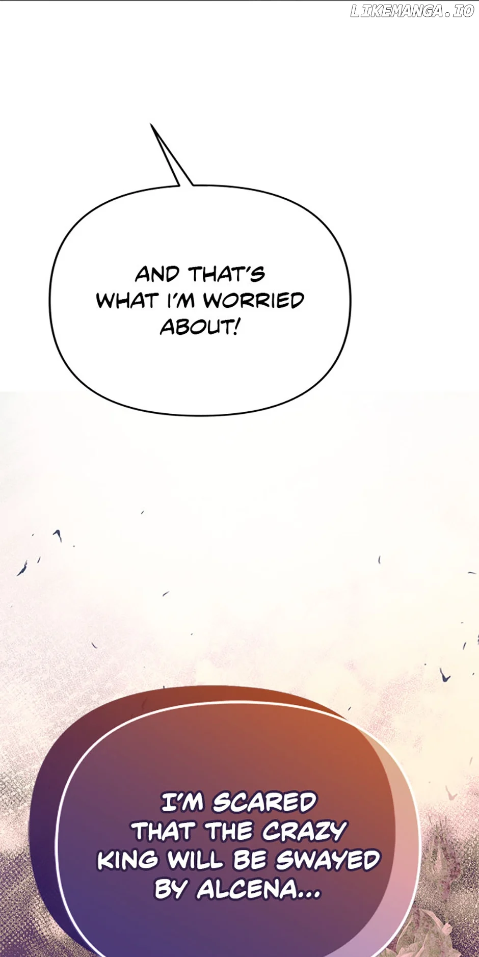 In This Life, I Will Survive Until the End Chapter 25 page 87