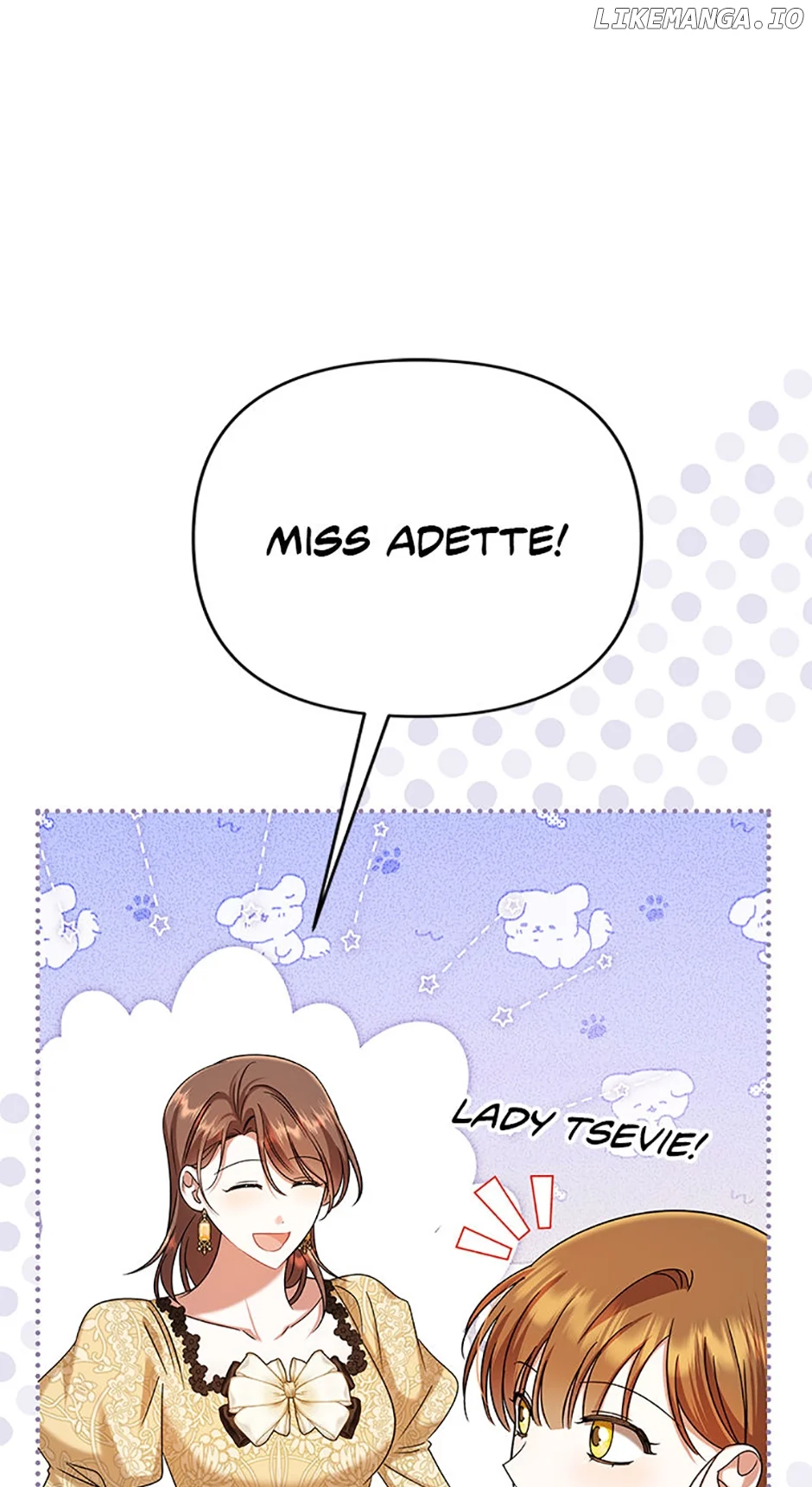 In This Life, I Will Survive Until the End Chapter 25 page 8