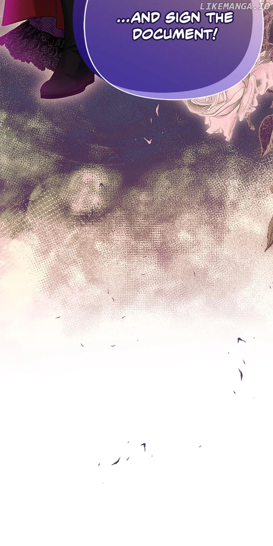 In This Life, I Will Survive Until the End Chapter 25 page 89