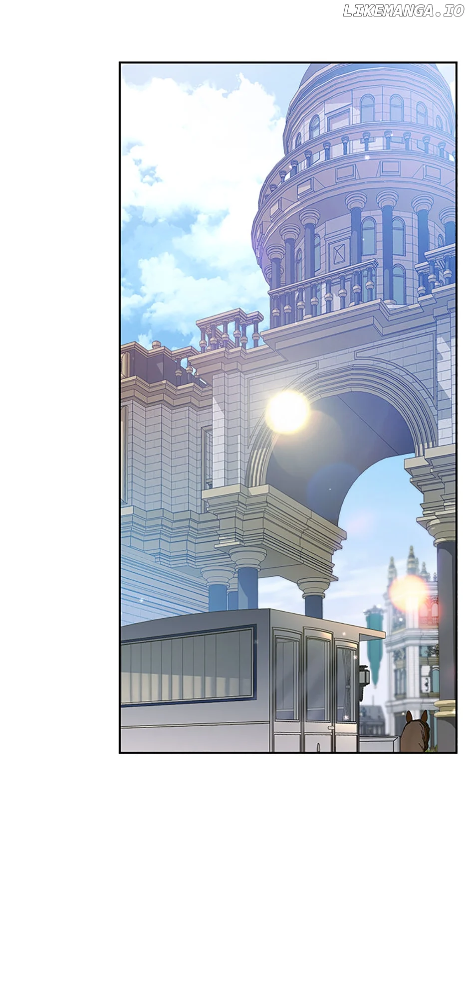 In This Life, I Will Survive Until the End Chapter 25 page 90