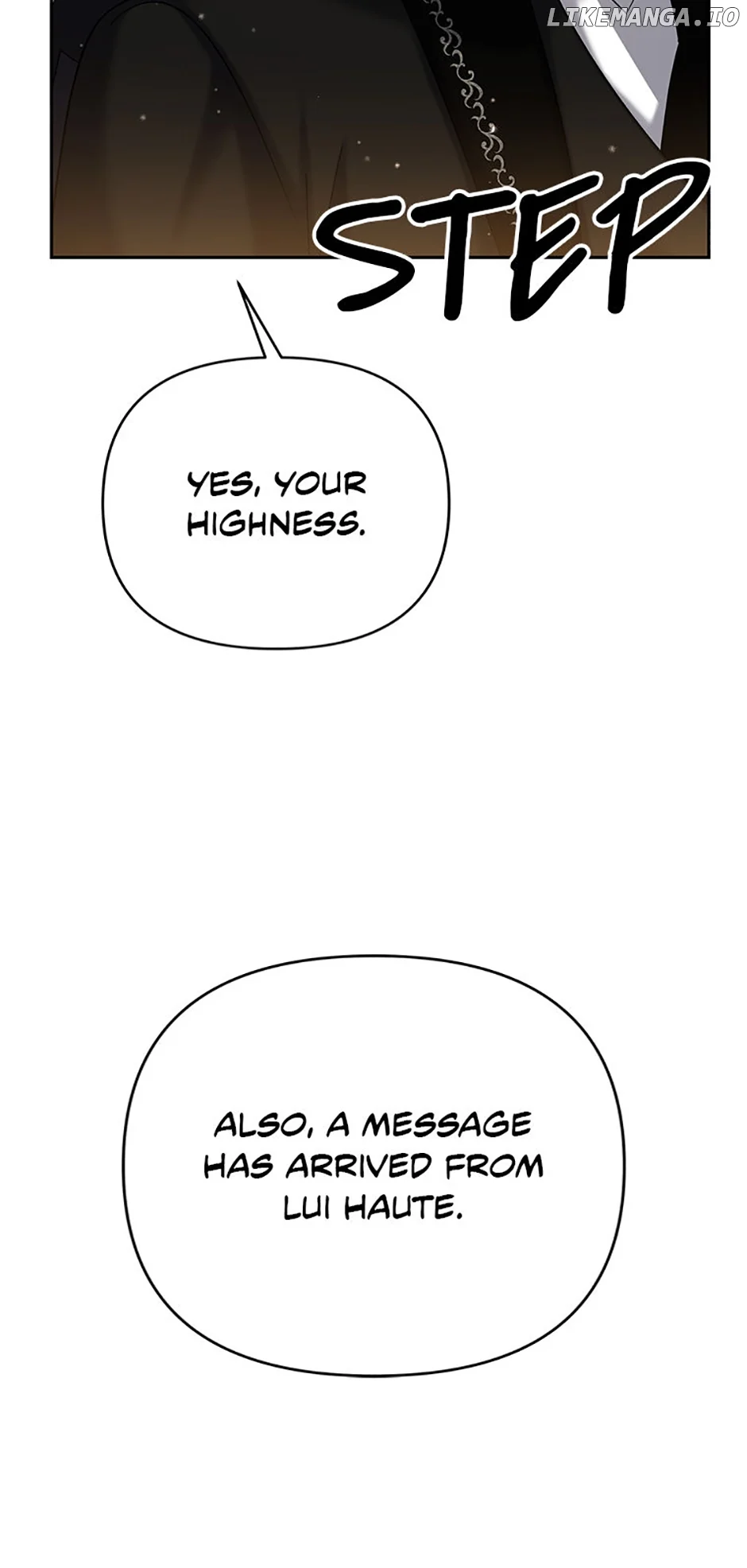 In This Life, I Will Survive Until the End Chapter 25 page 94