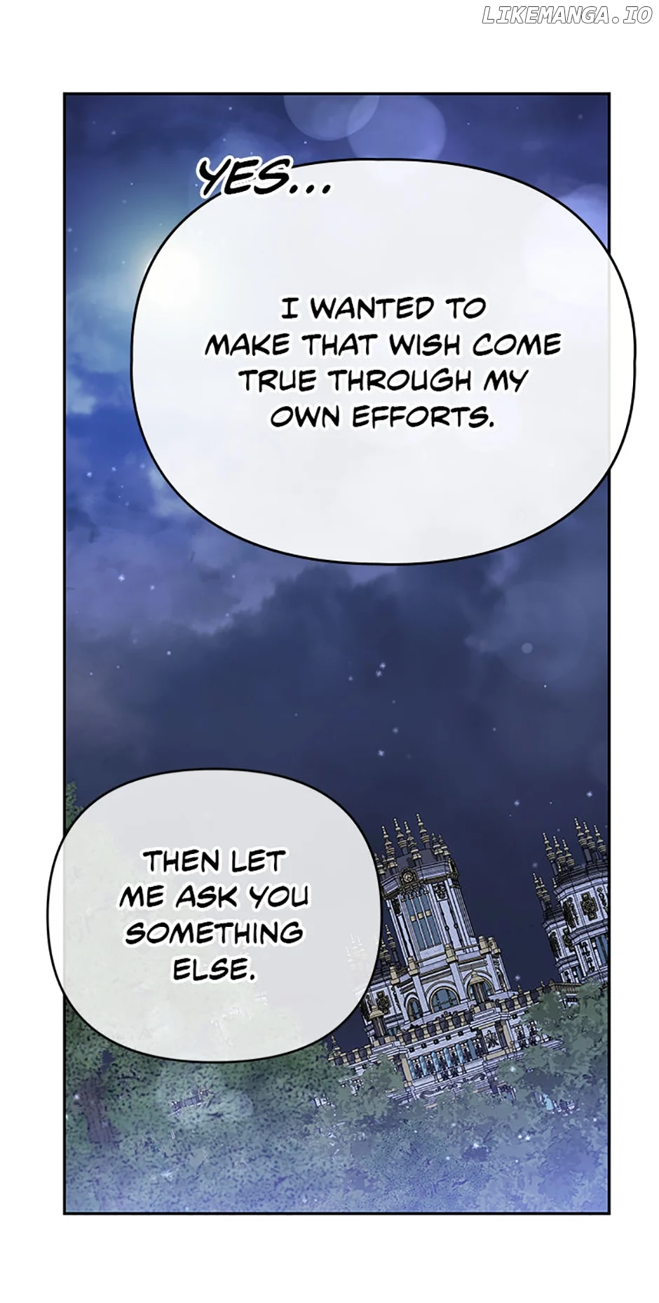 In This Life, I Will Survive Until the End Chapter 28 page 9