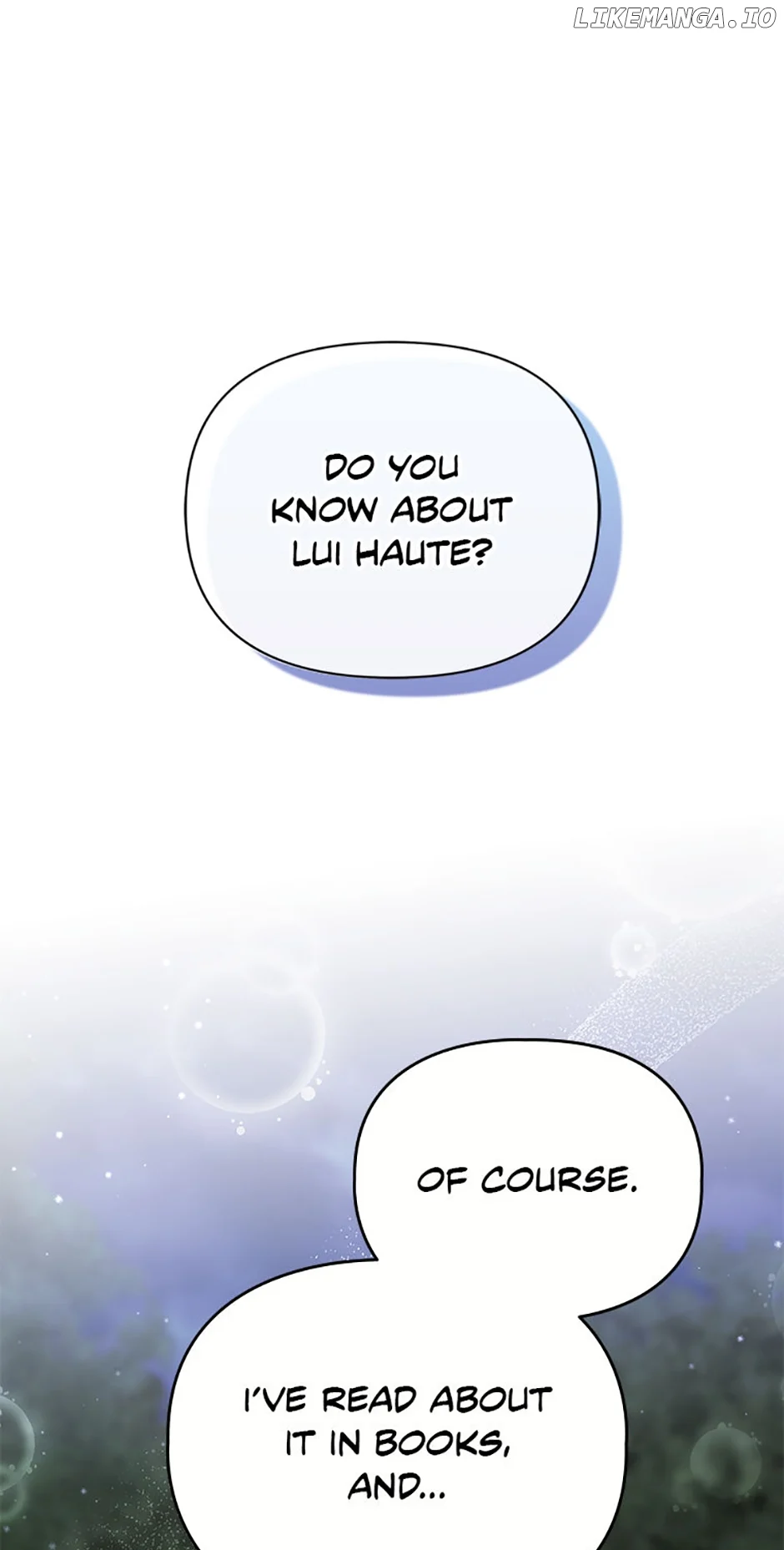 In This Life, I Will Survive Until the End Chapter 28 page 10