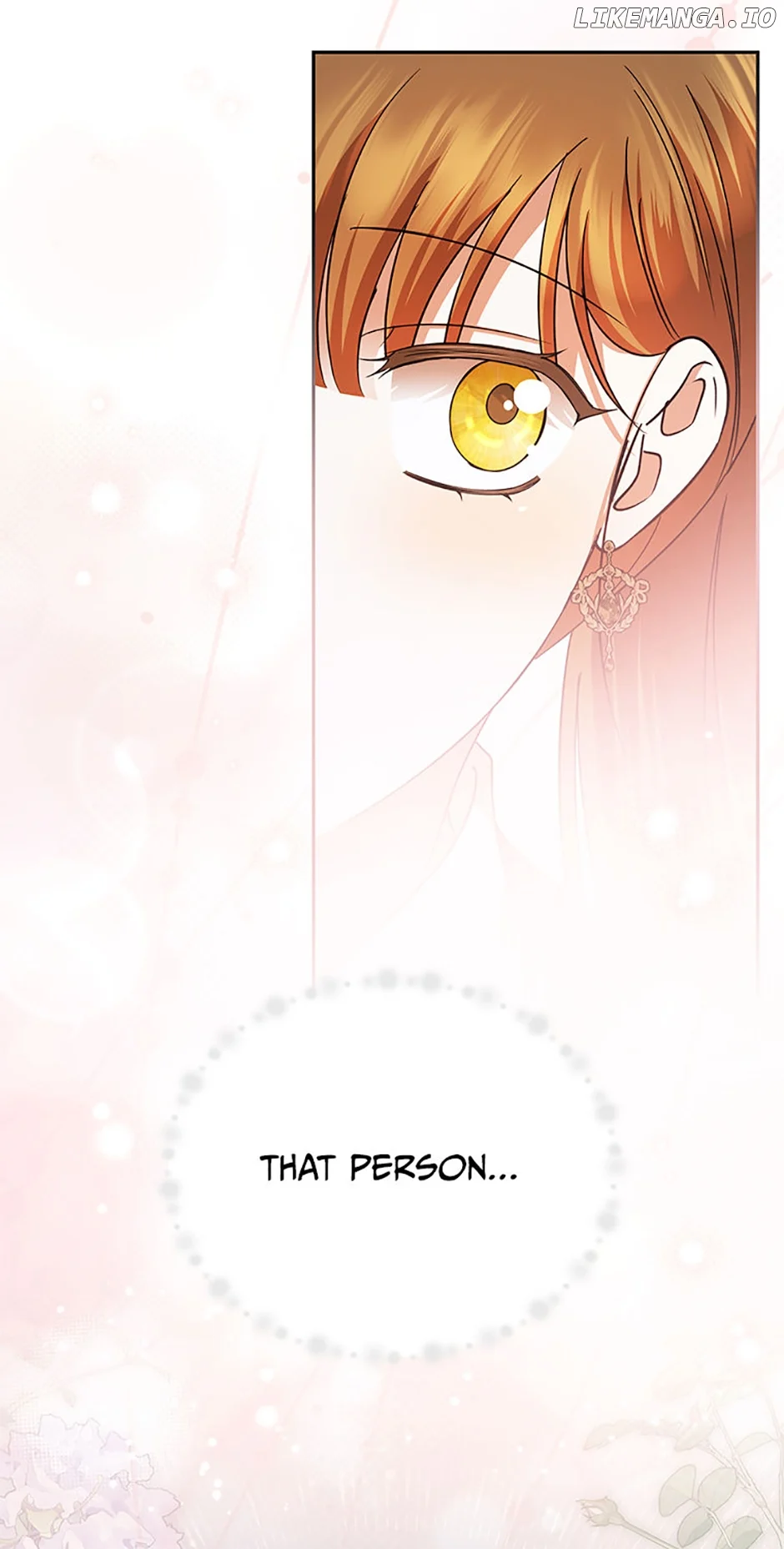 In This Life, I Will Survive Until the End Chapter 28 page 12
