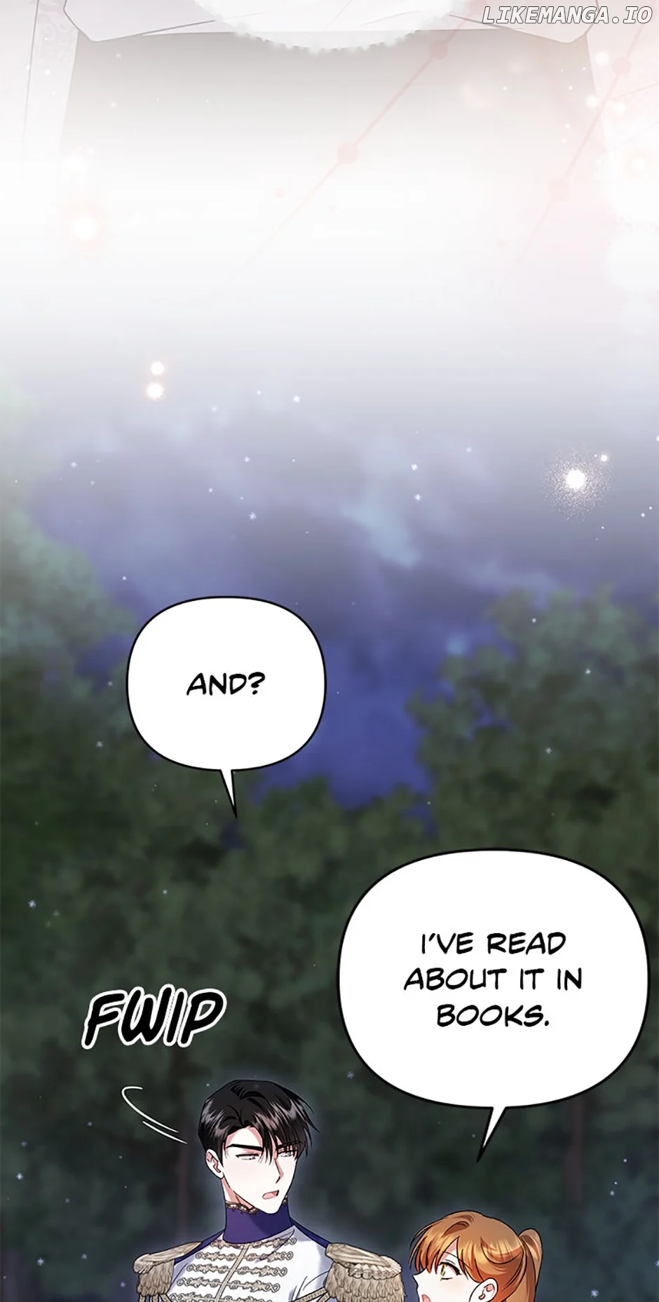 In This Life, I Will Survive Until the End Chapter 28 page 14