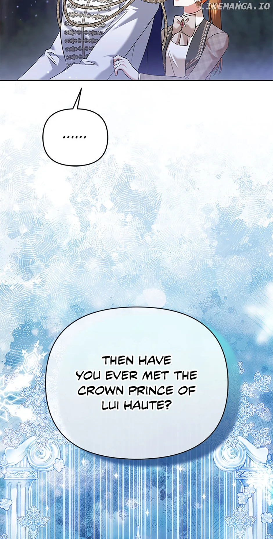 In This Life, I Will Survive Until the End Chapter 28 page 15