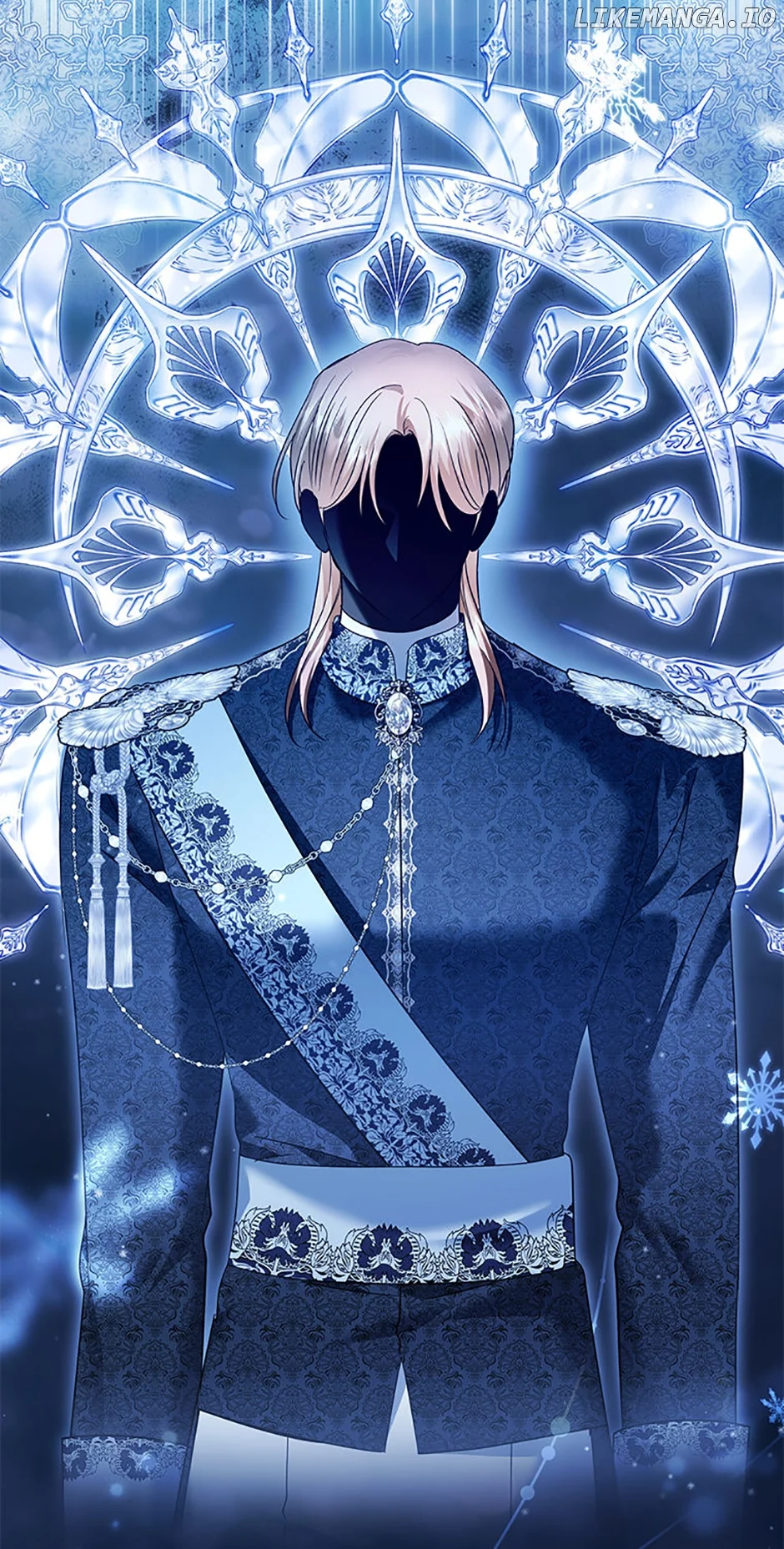 In This Life, I Will Survive Until the End Chapter 28 page 16
