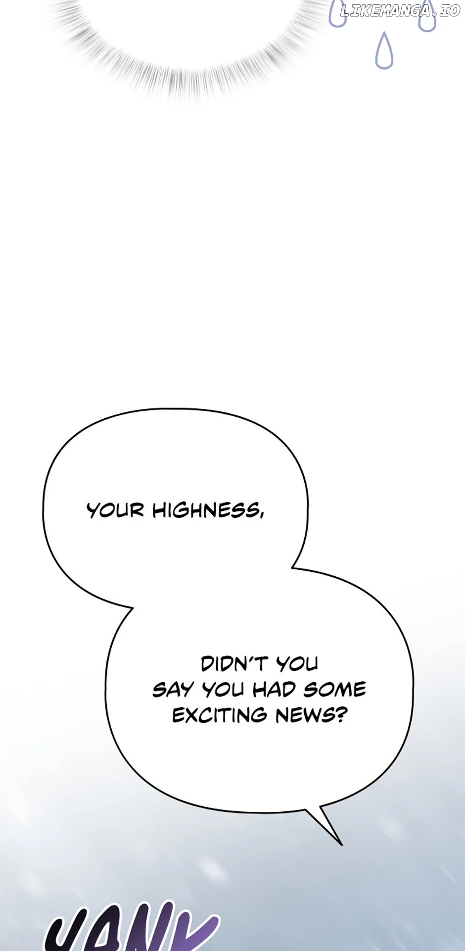In This Life, I Will Survive Until the End Chapter 28 page 36