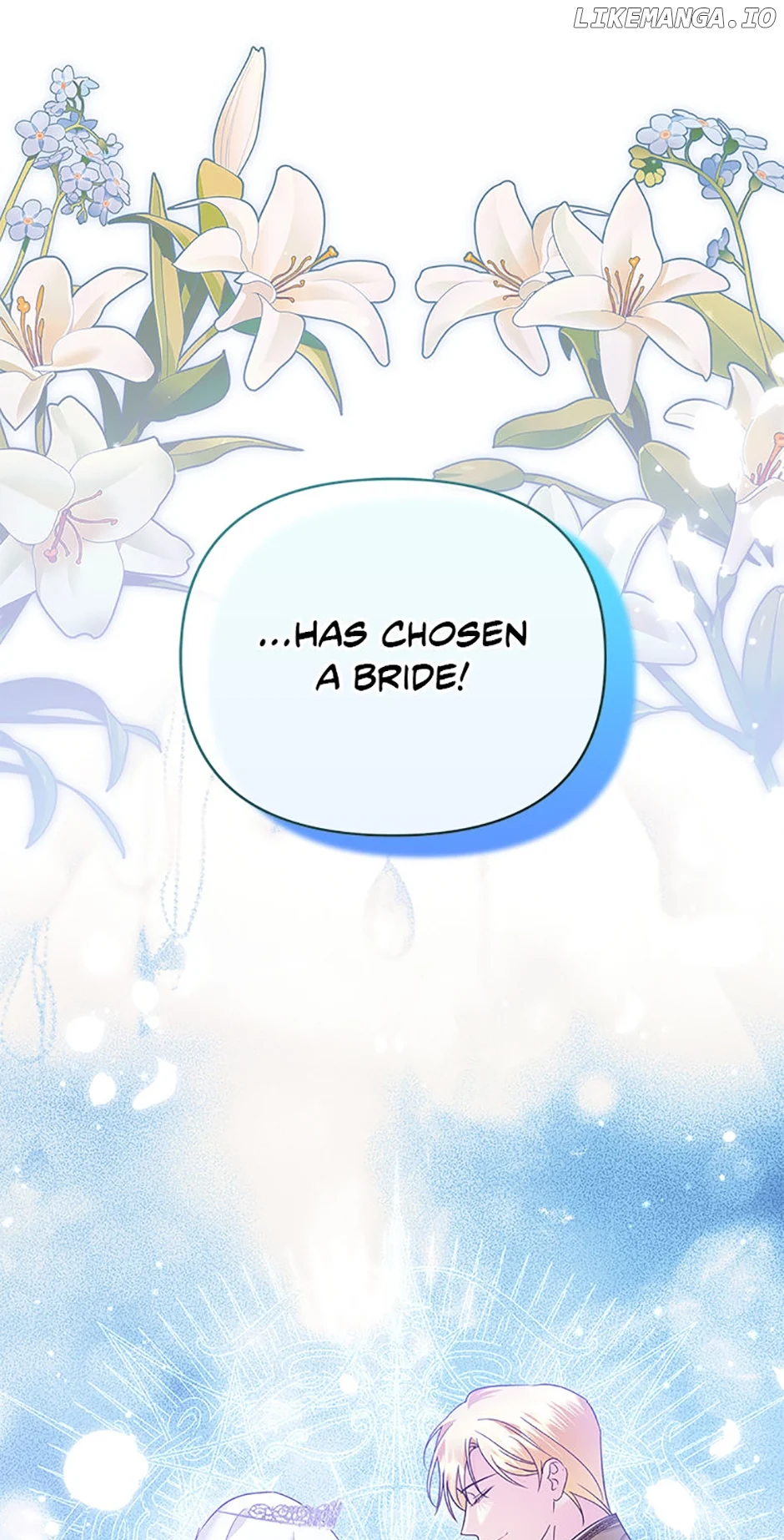 In This Life, I Will Survive Until the End Chapter 28 page 38