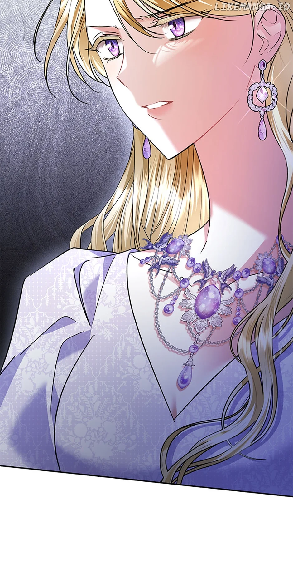 In This Life, I Will Survive Until the End Chapter 28 page 40