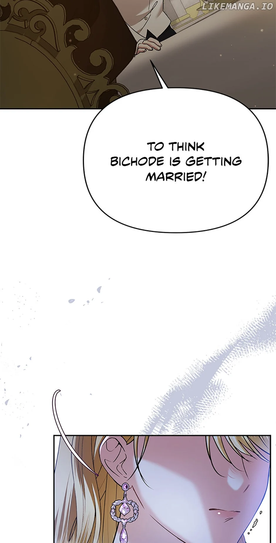 In This Life, I Will Survive Until the End Chapter 28 page 42