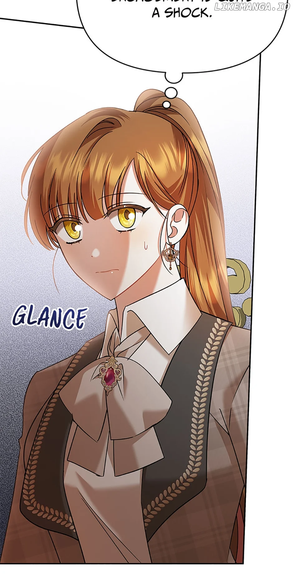 In This Life, I Will Survive Until the End Chapter 28 page 44