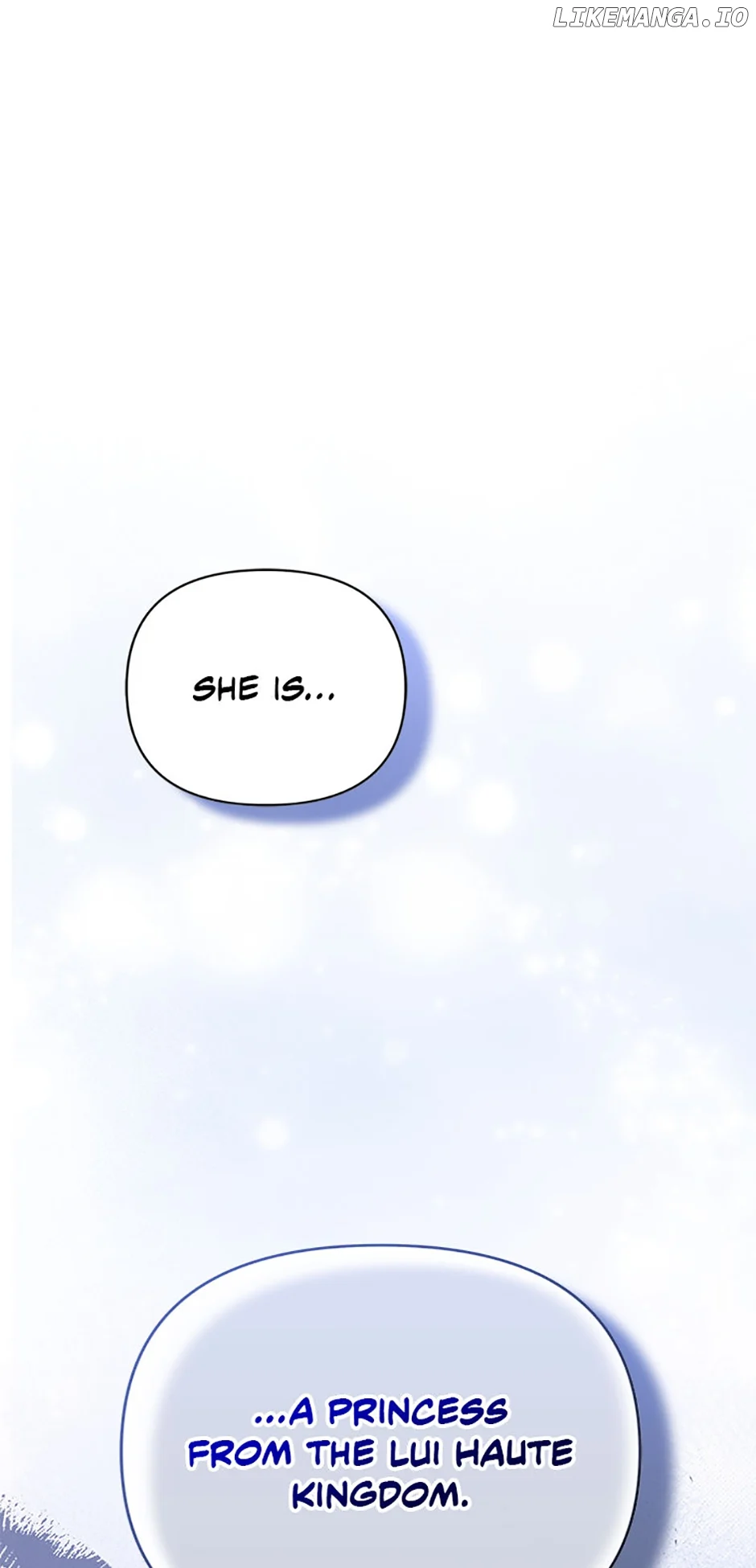 In This Life, I Will Survive Until the End Chapter 28 page 47