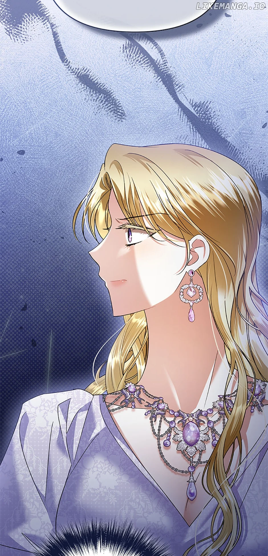 In This Life, I Will Survive Until the End Chapter 28 page 48