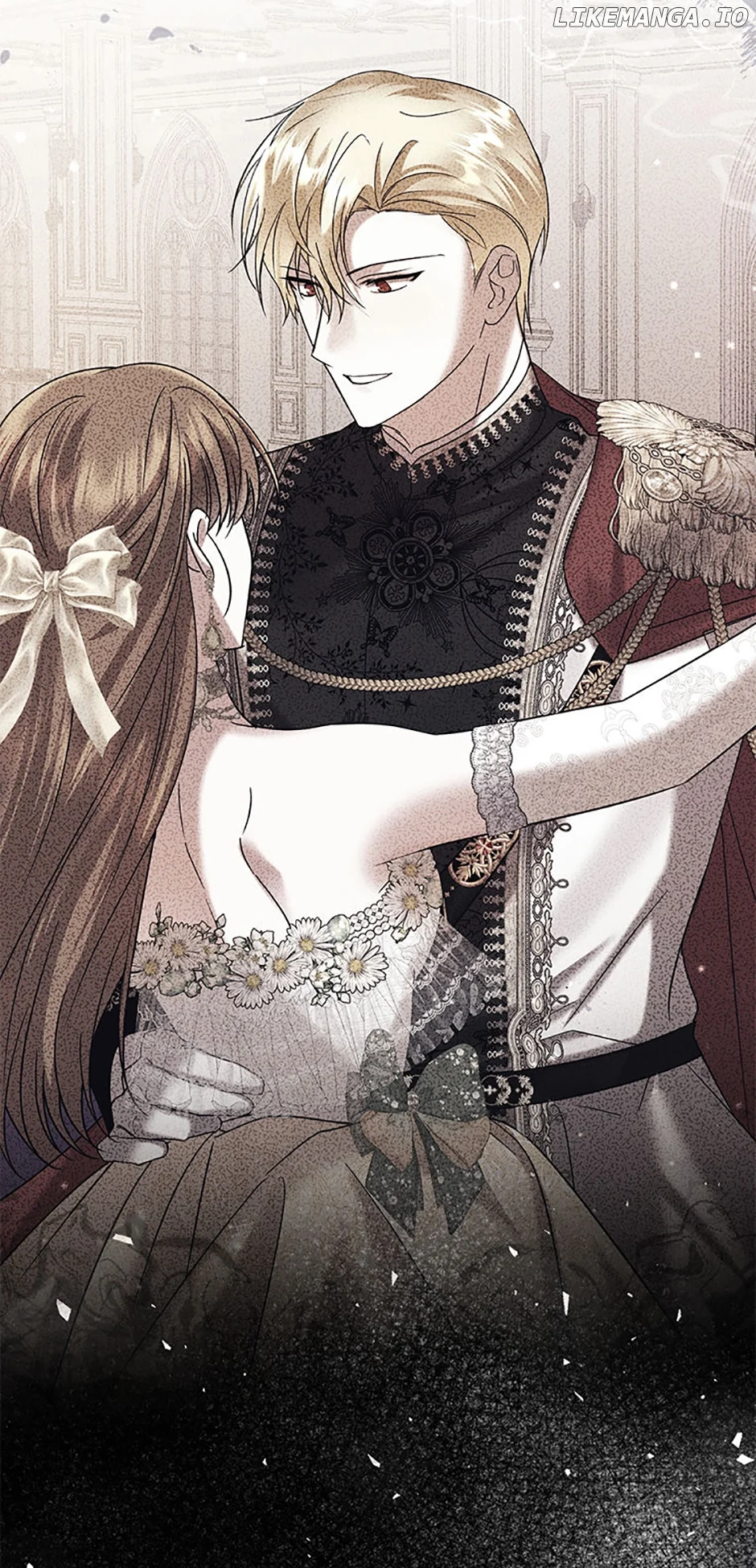 In This Life, I Will Survive Until the End Chapter 28 page 50