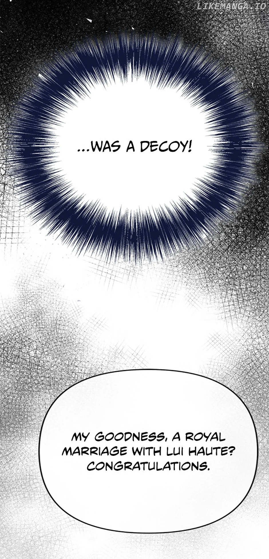 In This Life, I Will Survive Until the End Chapter 28 page 51